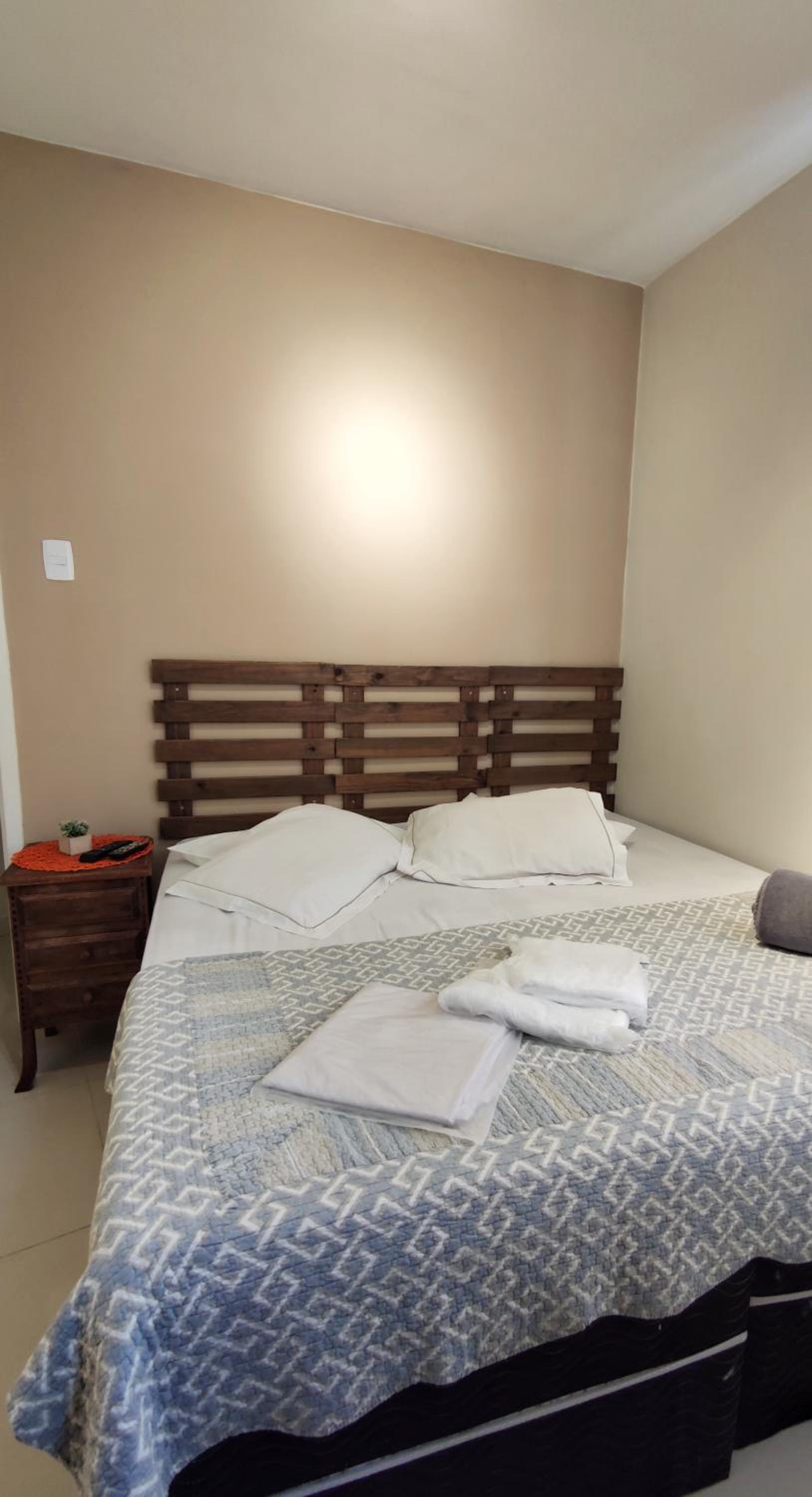 Baixo Copa Guest House