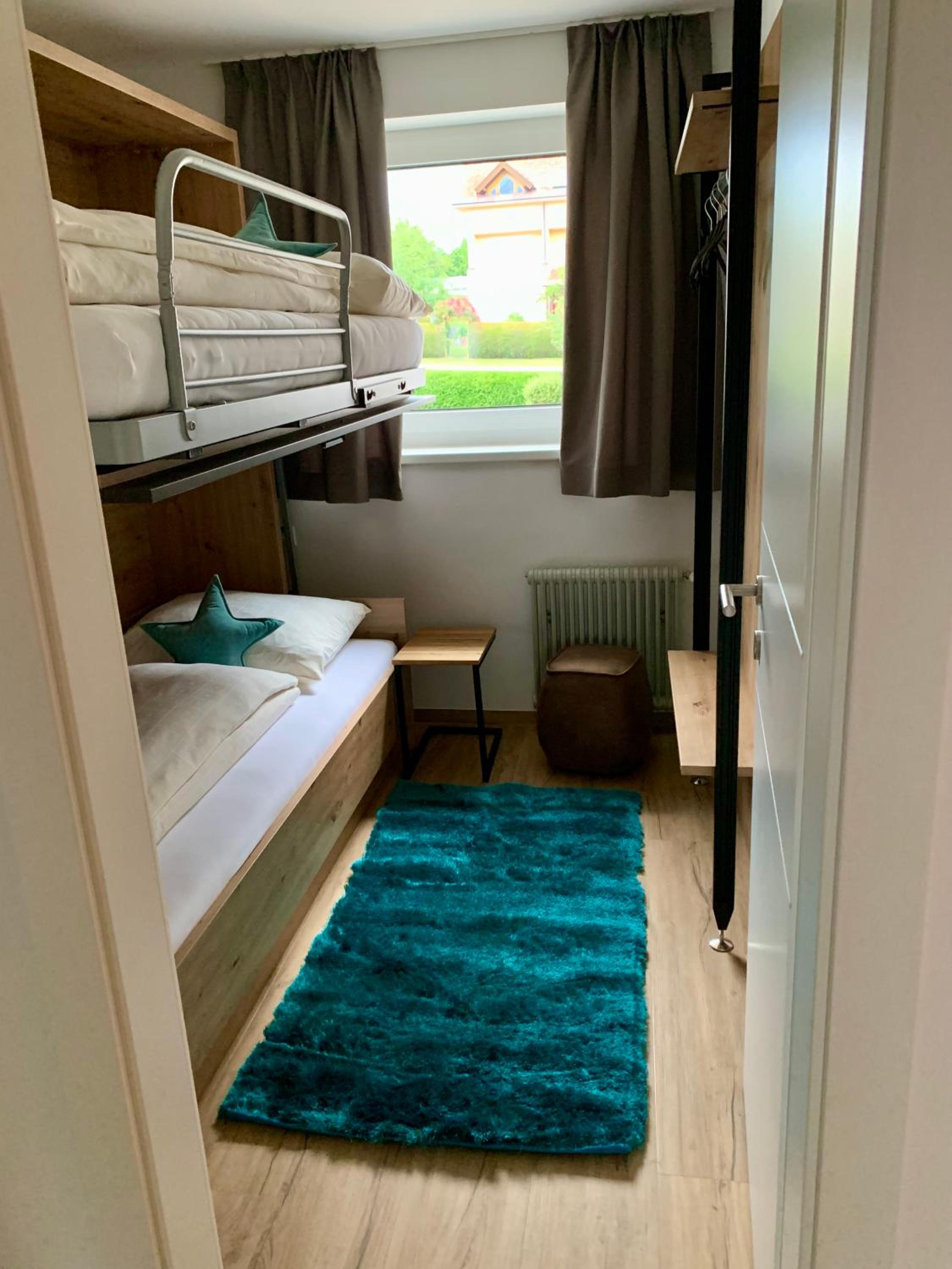 Lieblingsplatzl - Das Apartmenthaus