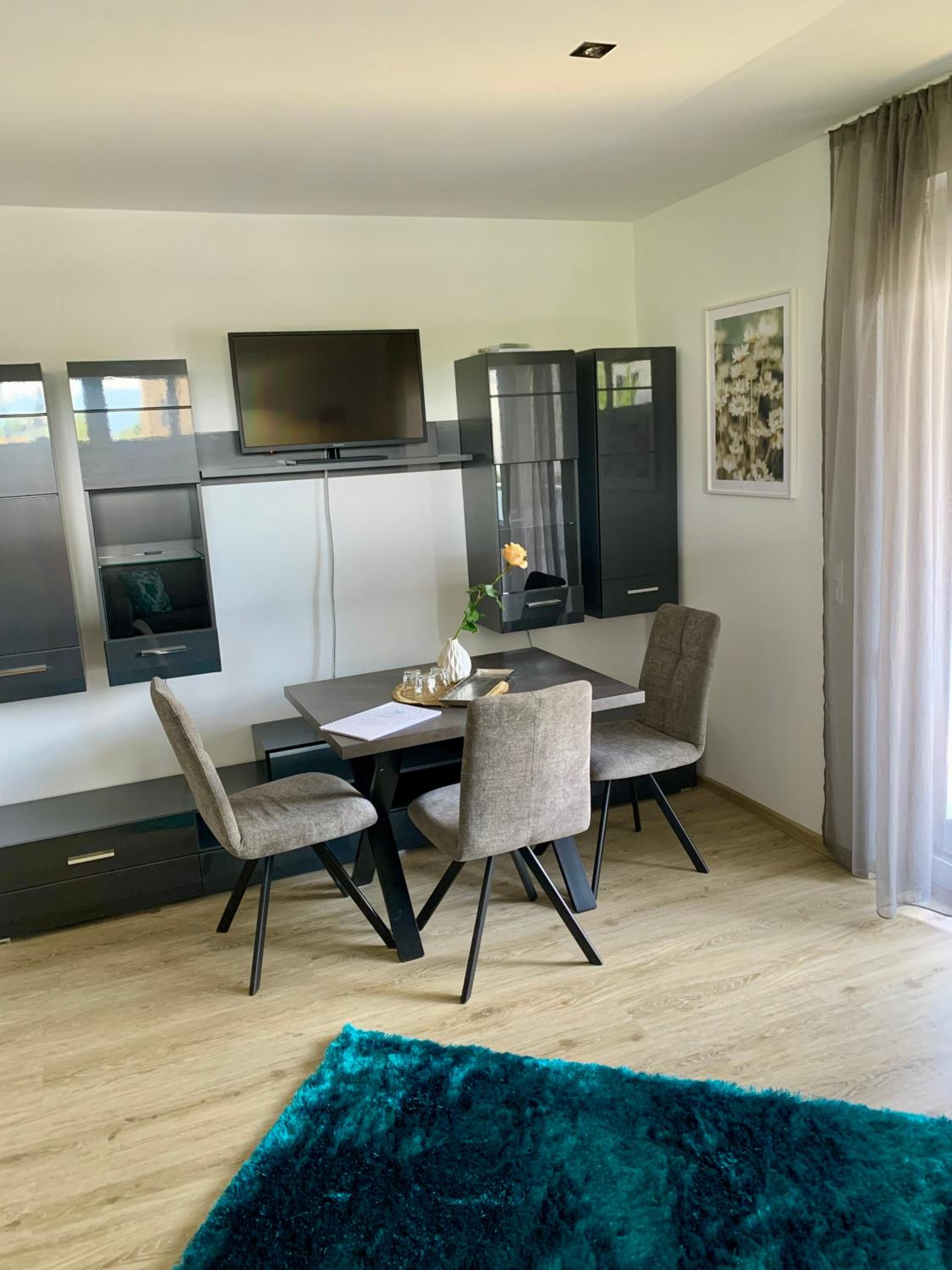 Lieblingsplatzl - Das Apartmenthaus
