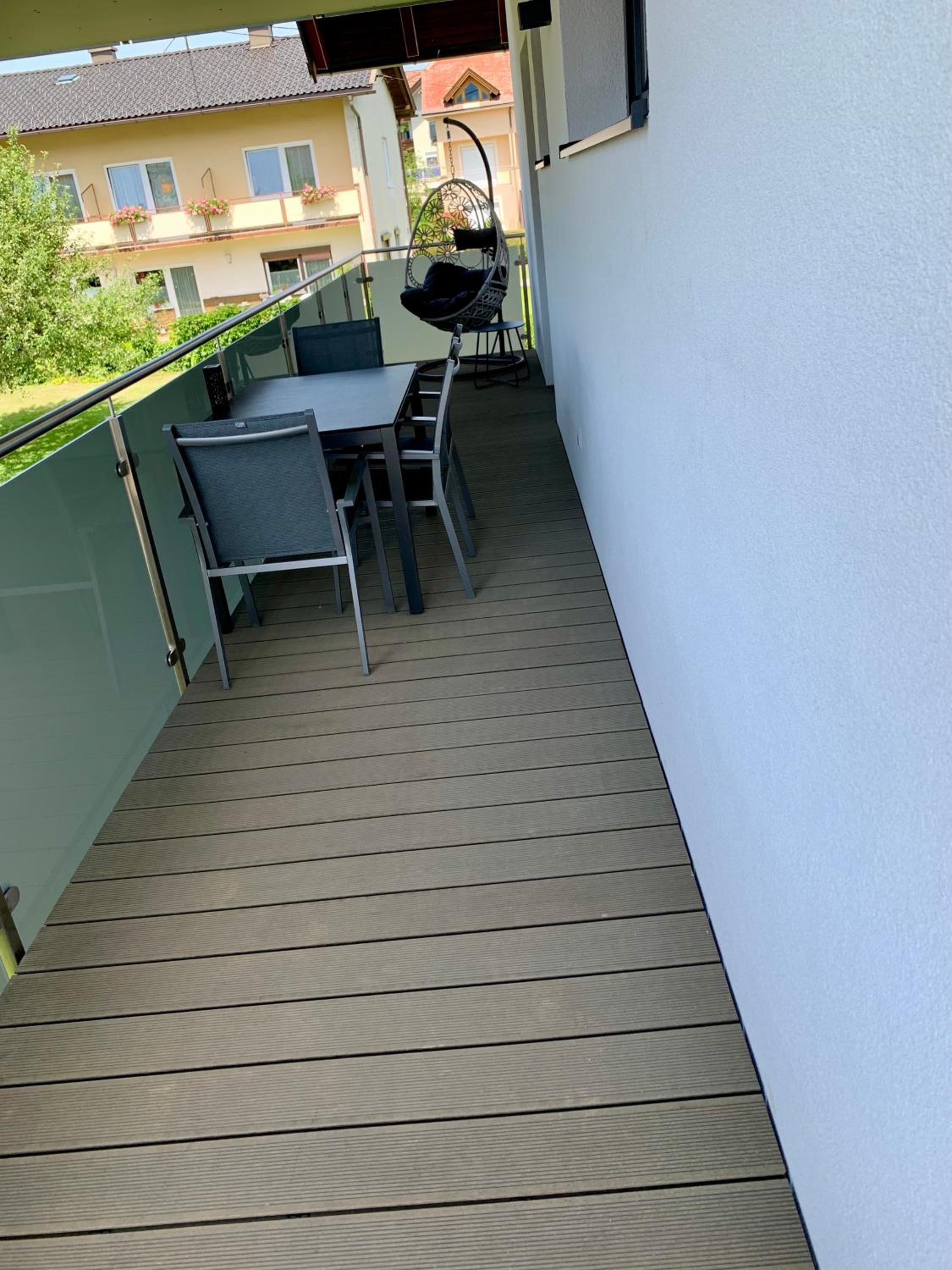 Lieblingsplatzl - Das Apartmenthaus