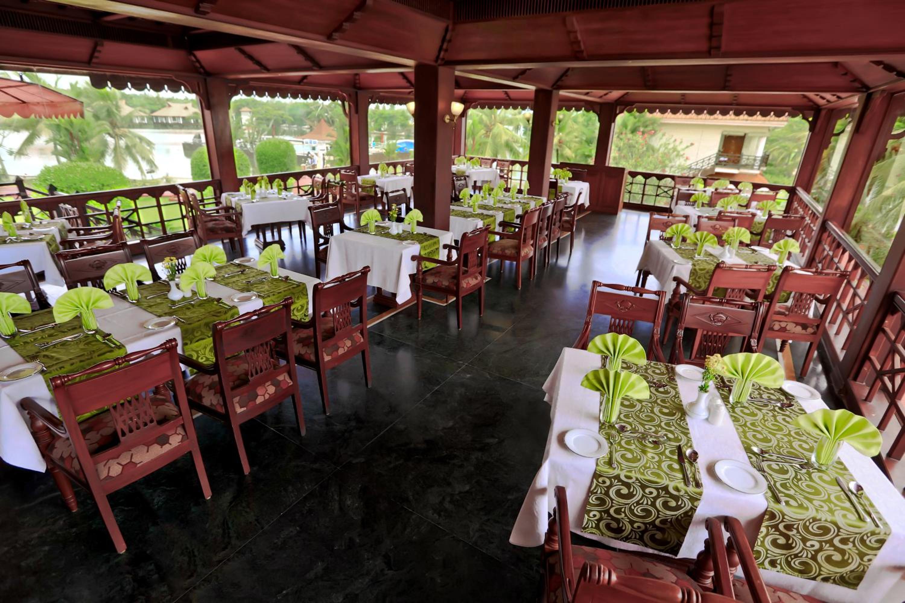 Sterling Lake Palace Alleppey Sterling Lake Palace Alleppey
