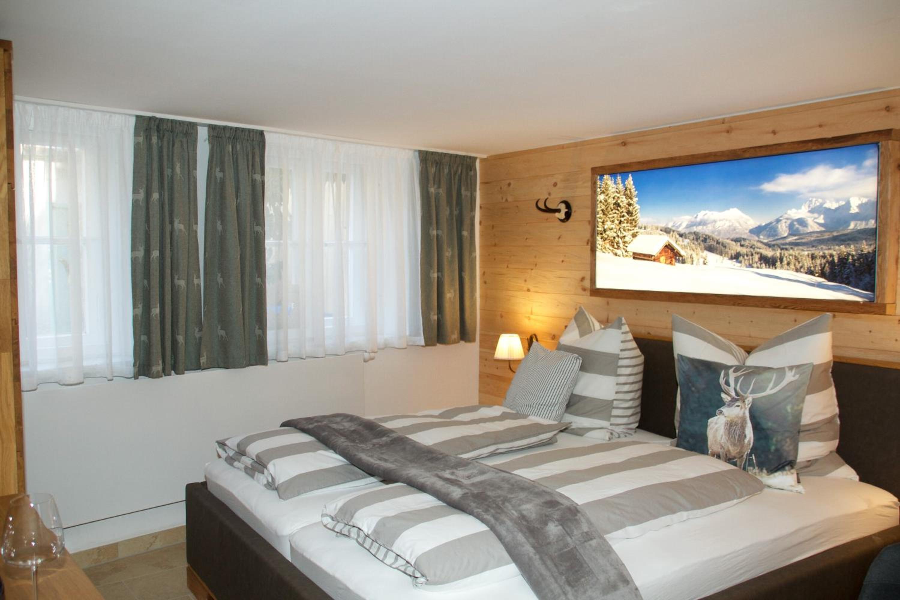 Ferienwohnung Lechraum in Landsberg am Lech