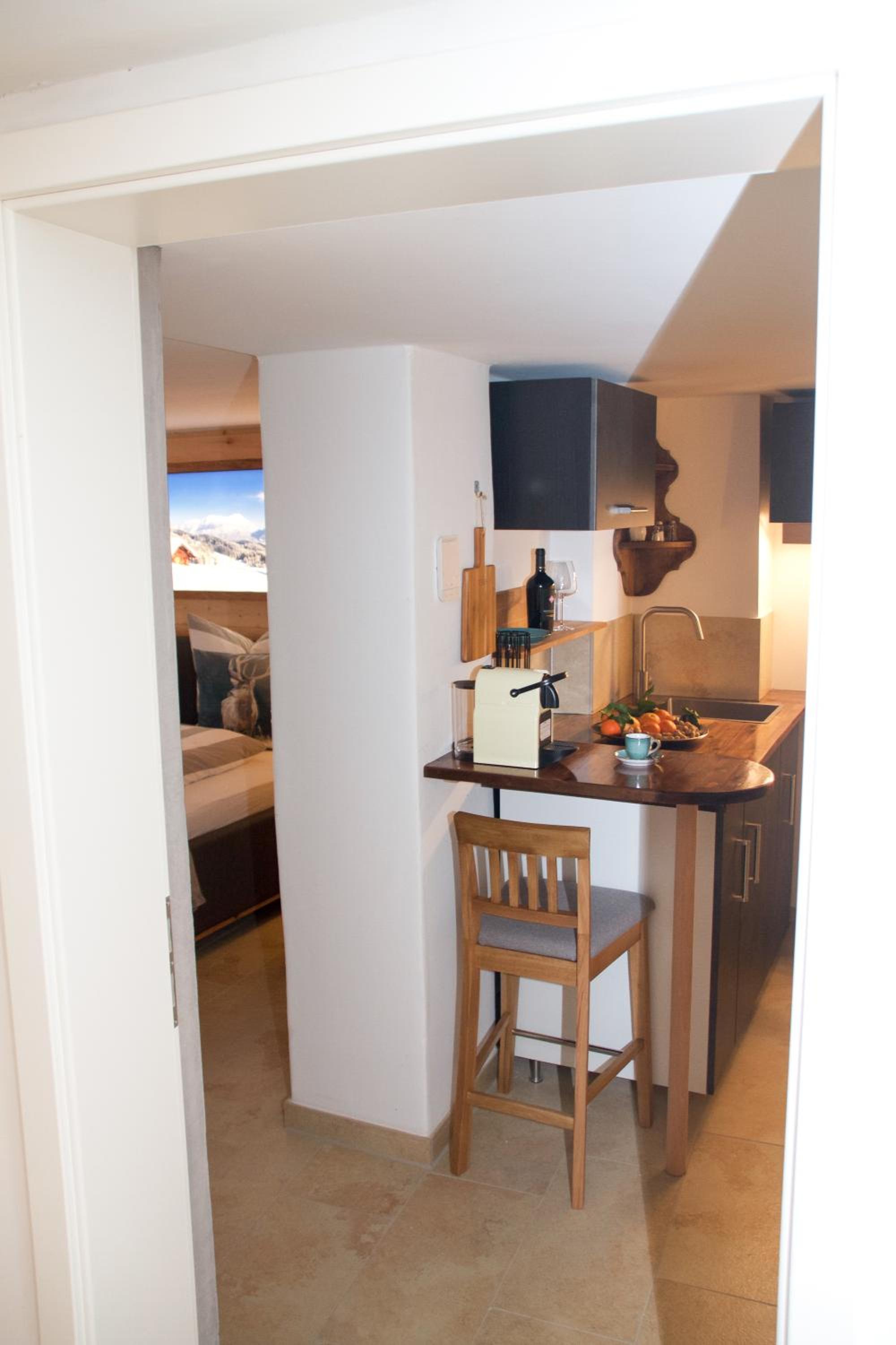 Ferienwohnung Lechraum in Landsberg am Lech