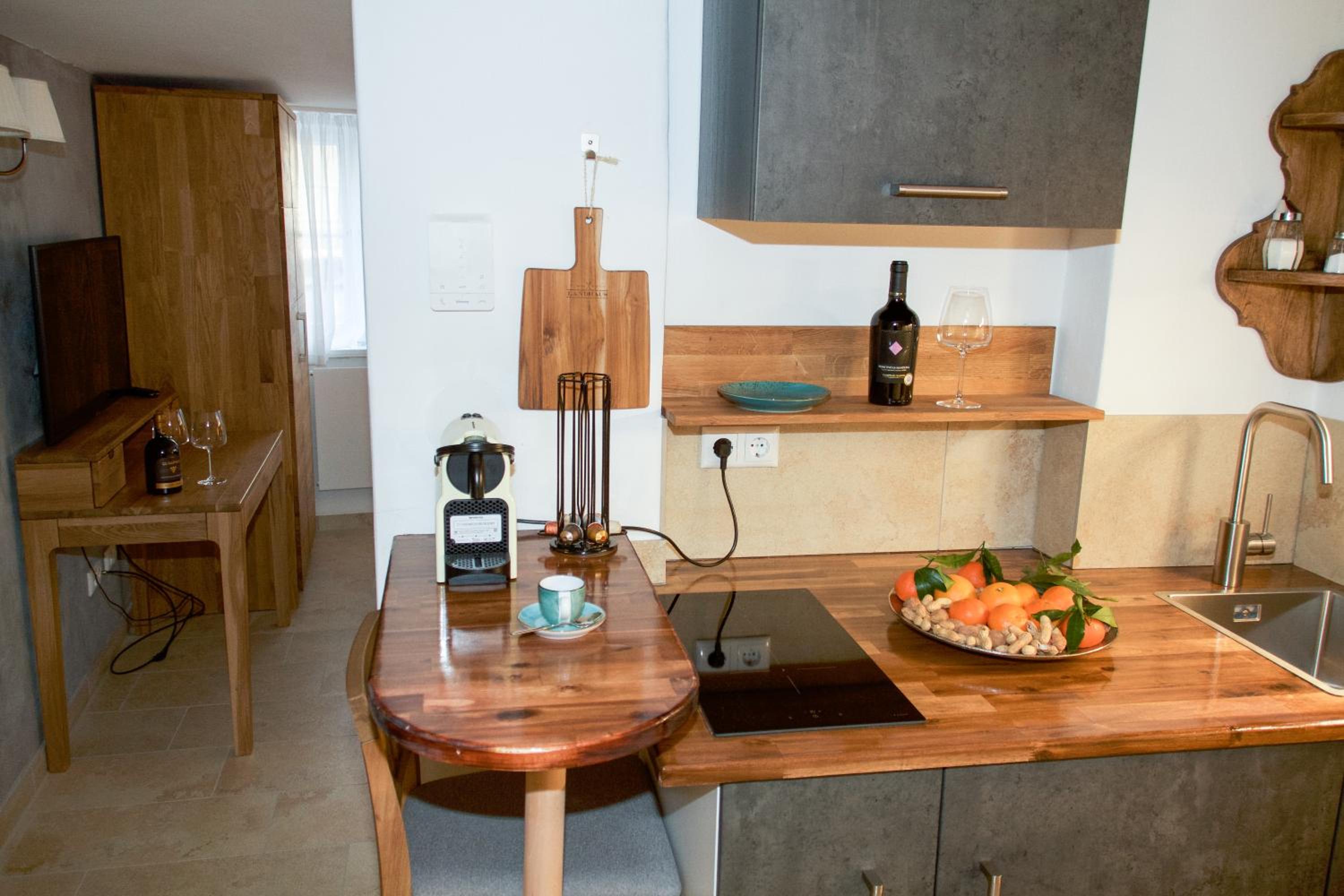 Ferienwohnung Lechraum in Landsberg am Lech