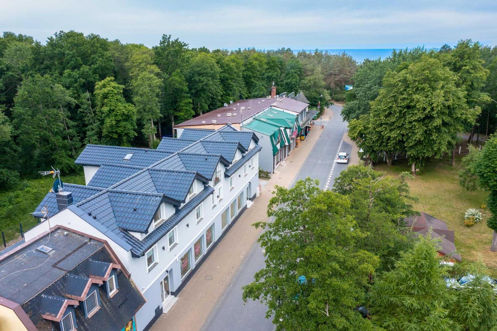 Rezydencja Plażowa view 5