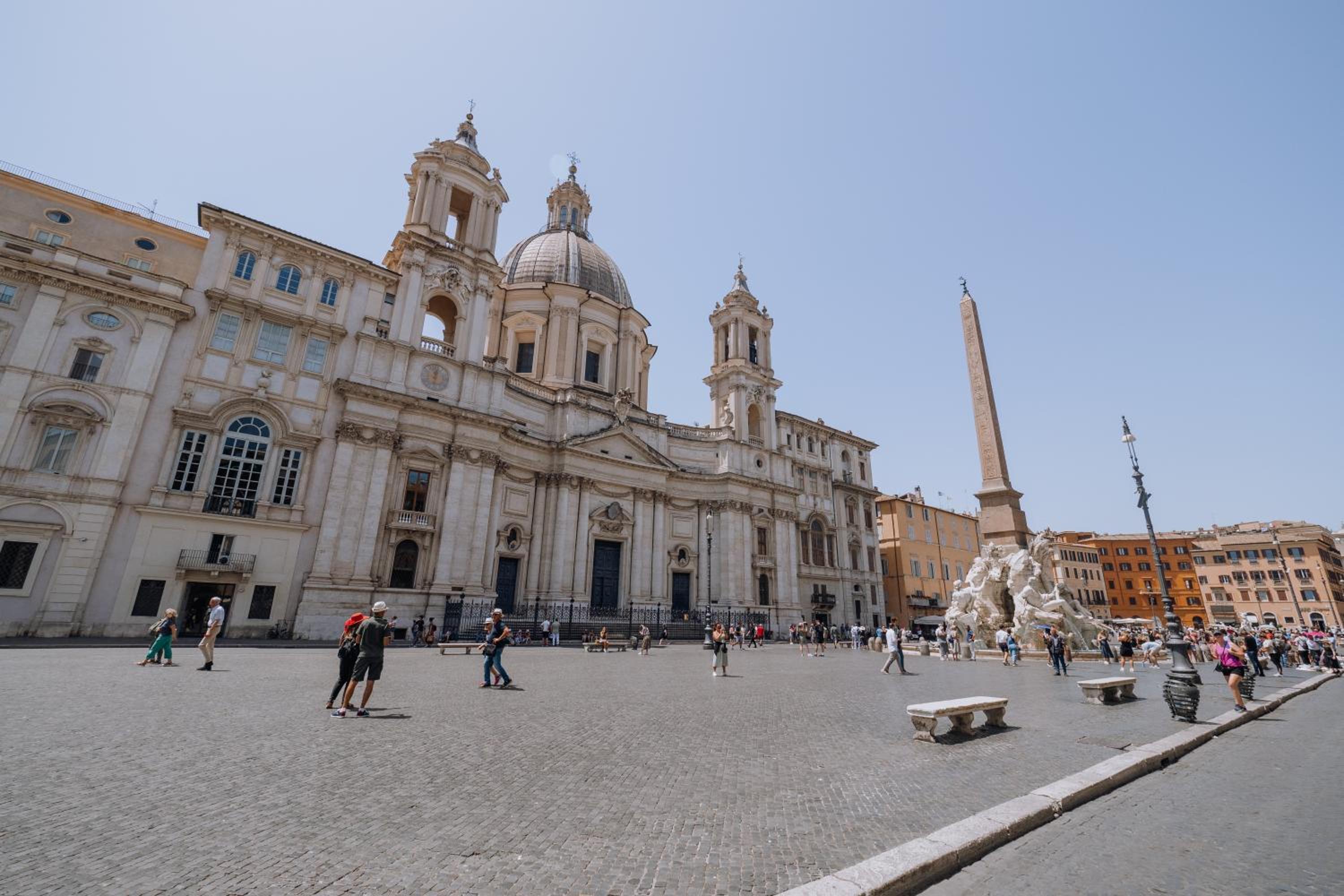 Navona Nest by Valentina's Dream