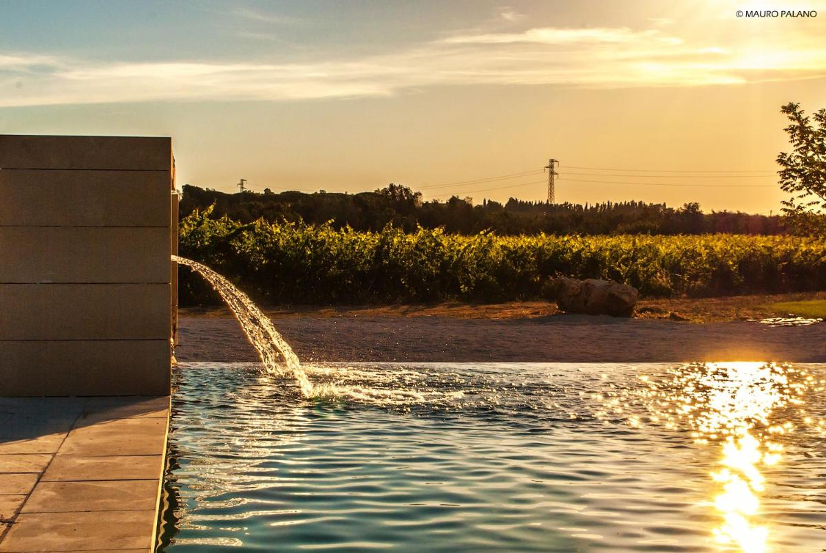 Tenuta Kyrios view 2