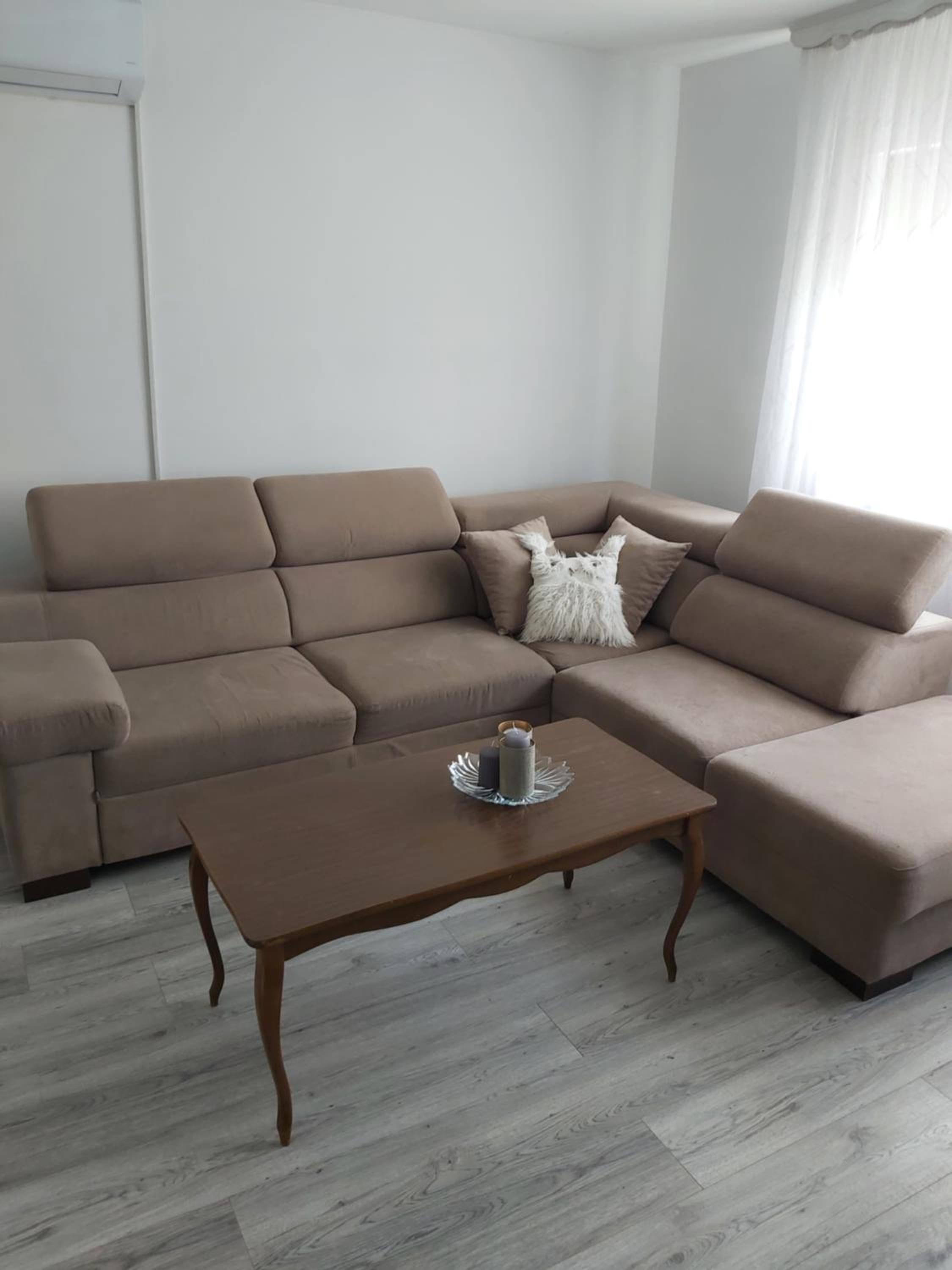 Šadrvan Una Apartment view 5