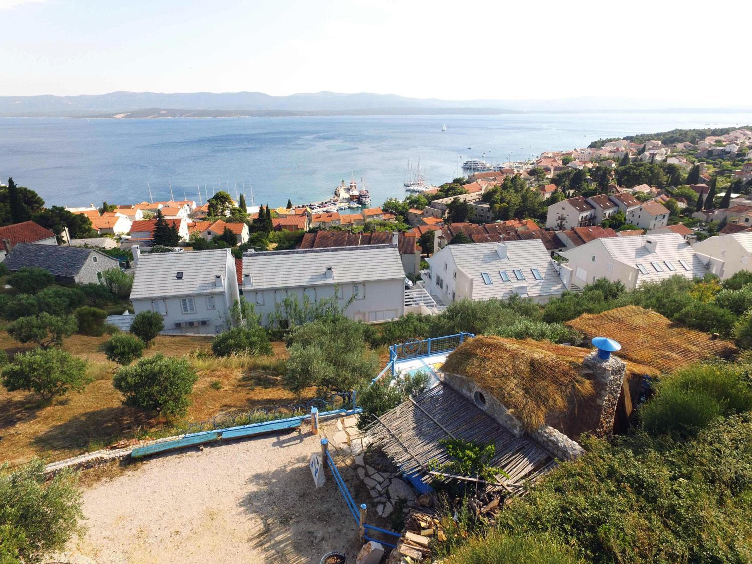 Hotel Robinson Corto Maltese - Image 1