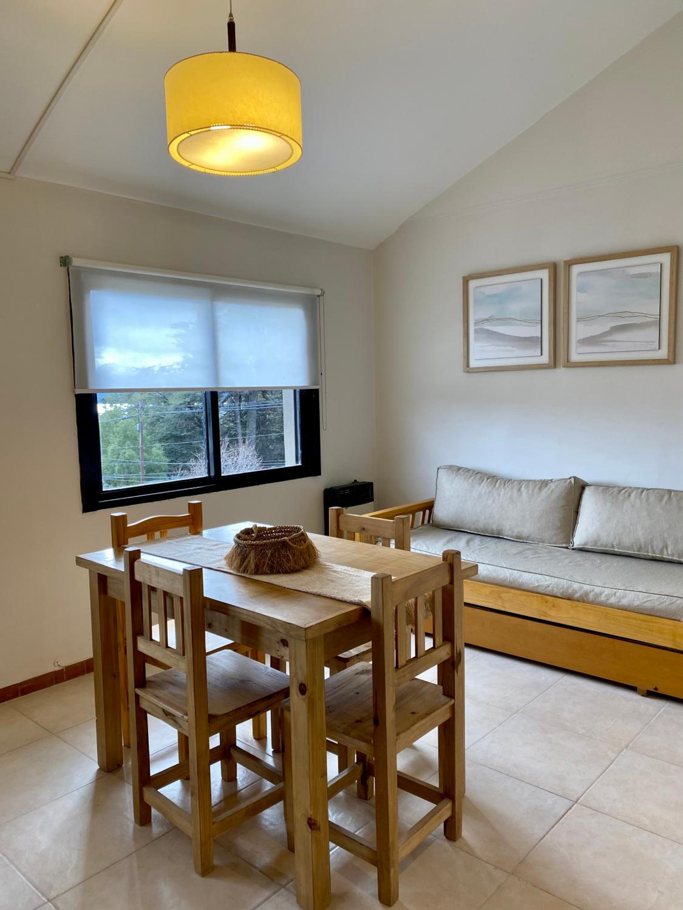 Complejo Quillaipe Apart Suite