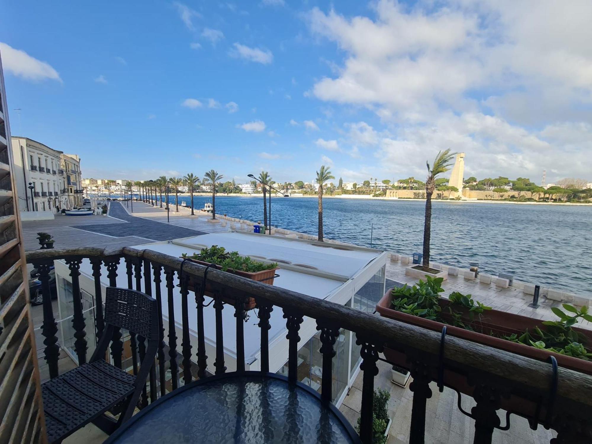 B&B Regina Margherita