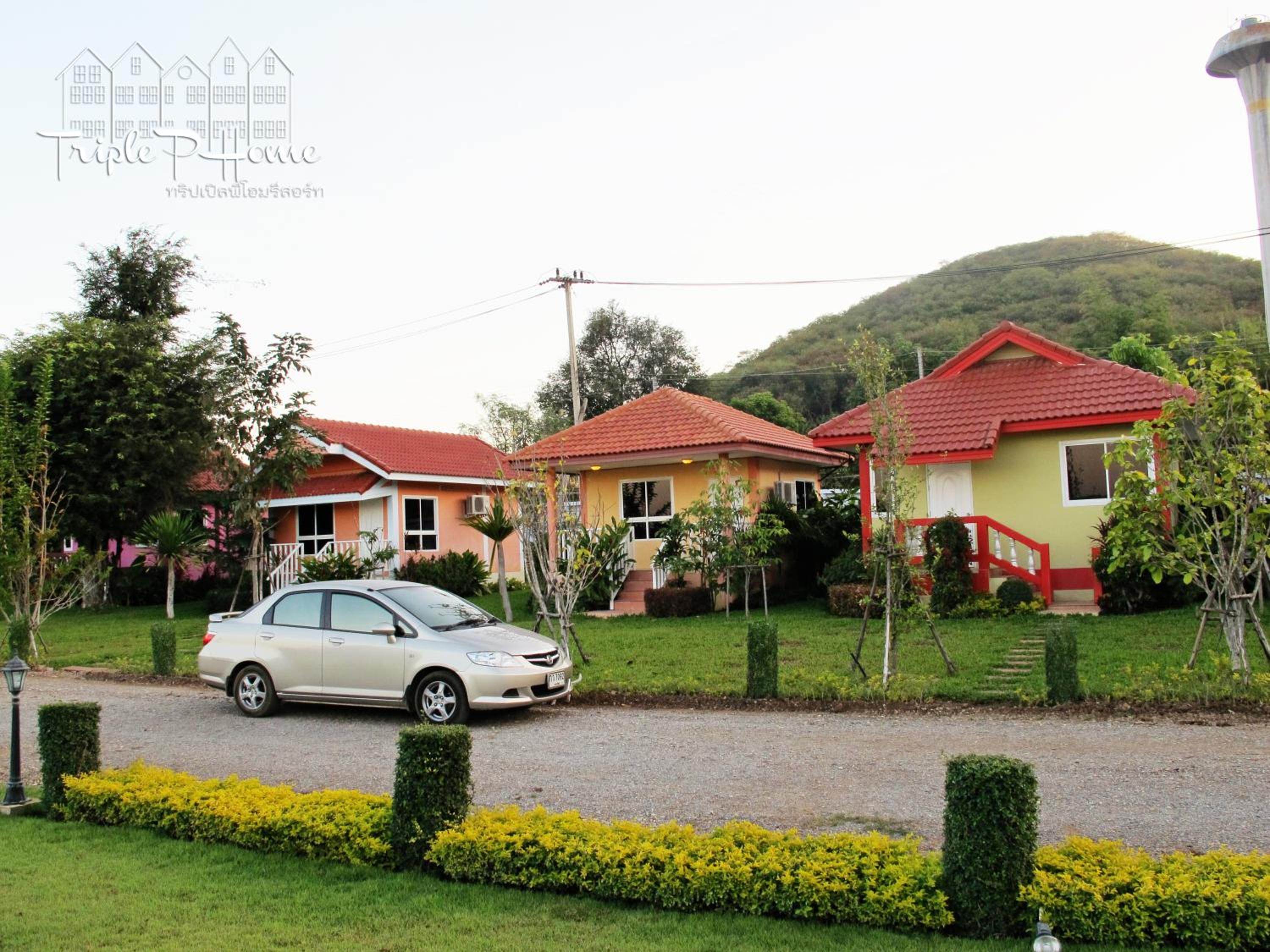 Triple P Home Resort