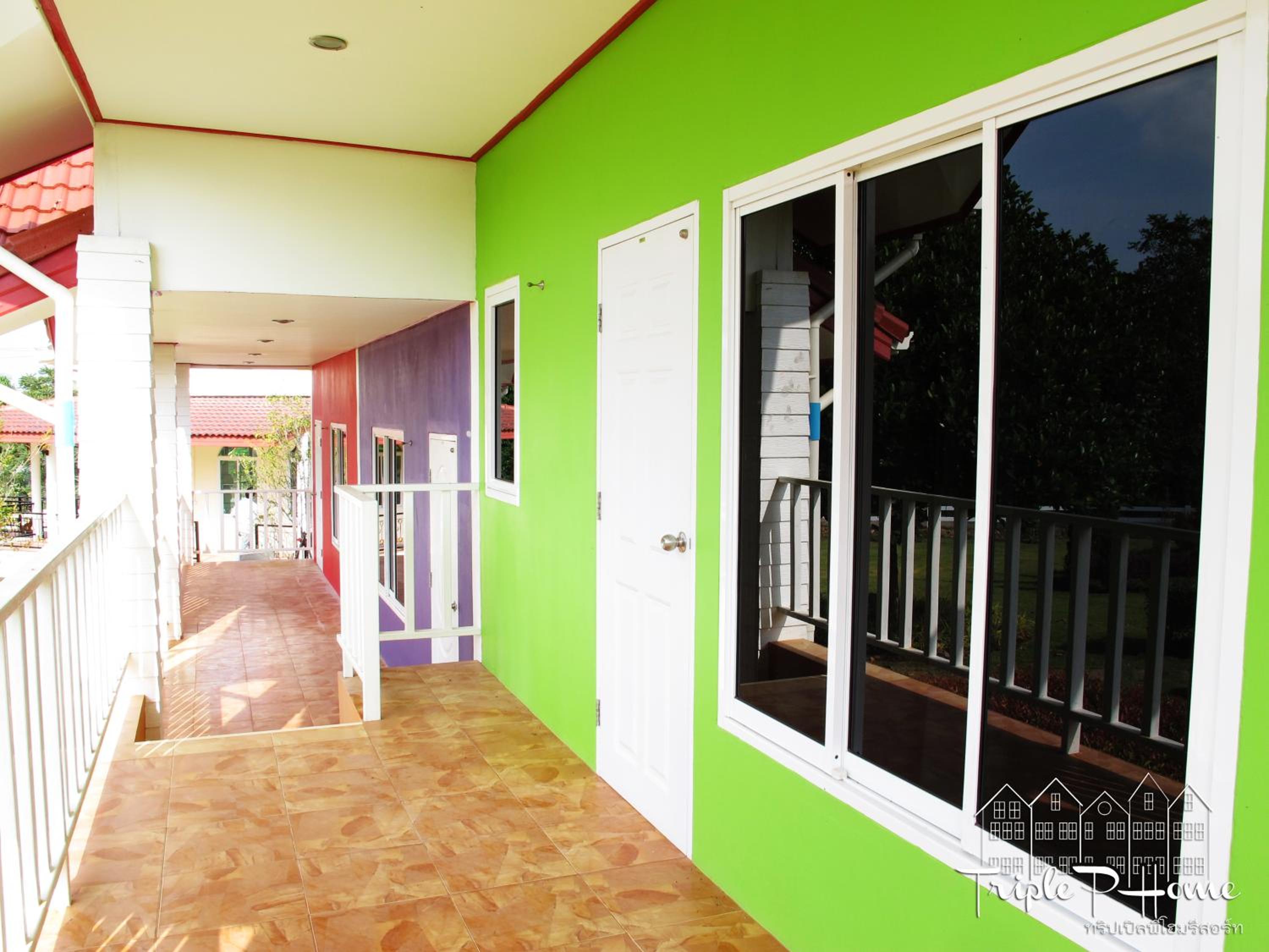 Triple P Home Resort