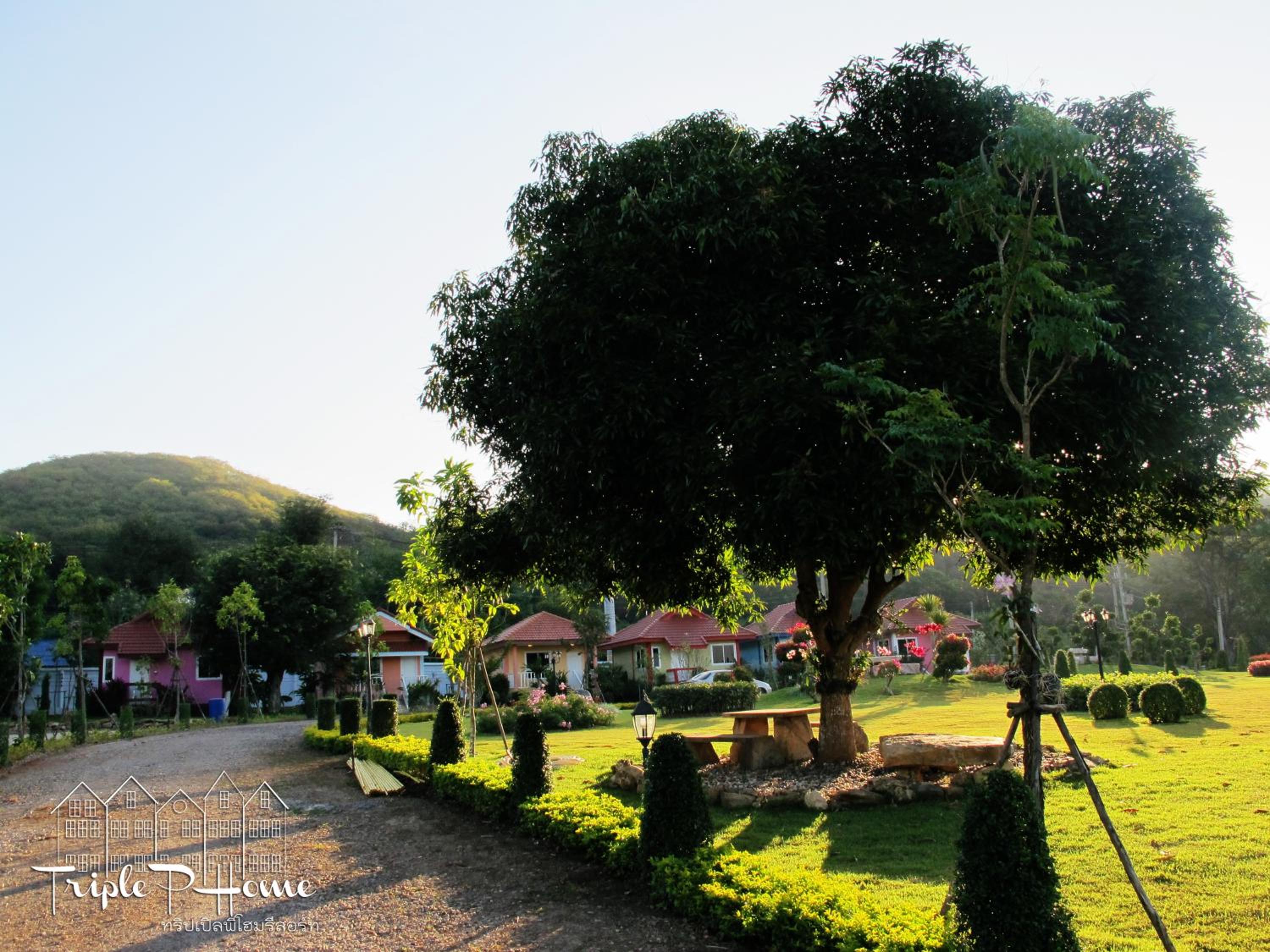 Triple P Home Resort
