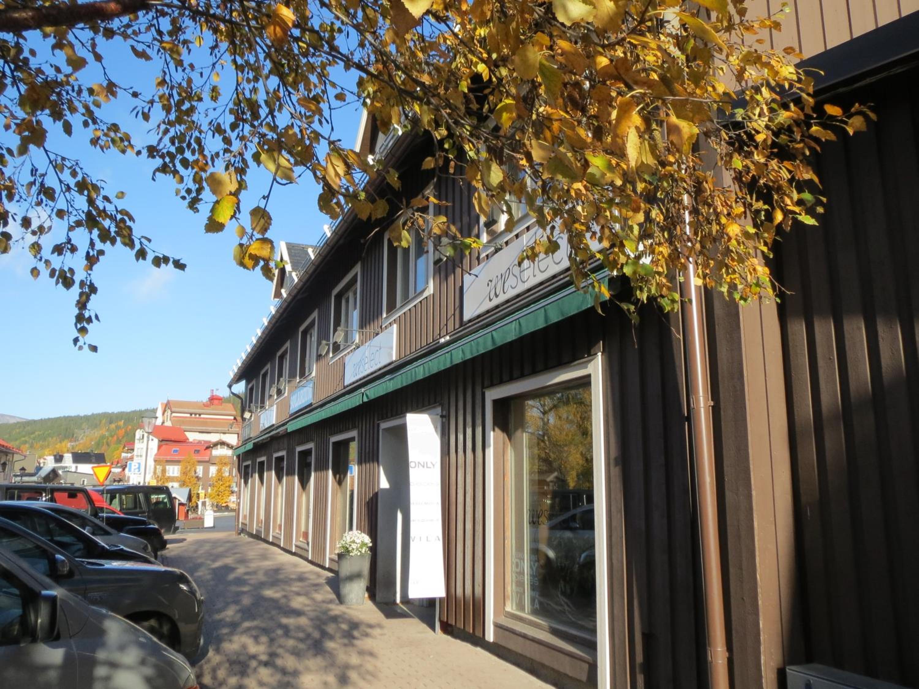 Åreguiderna - Bubblans lägenheter Åre Torg - Image 5