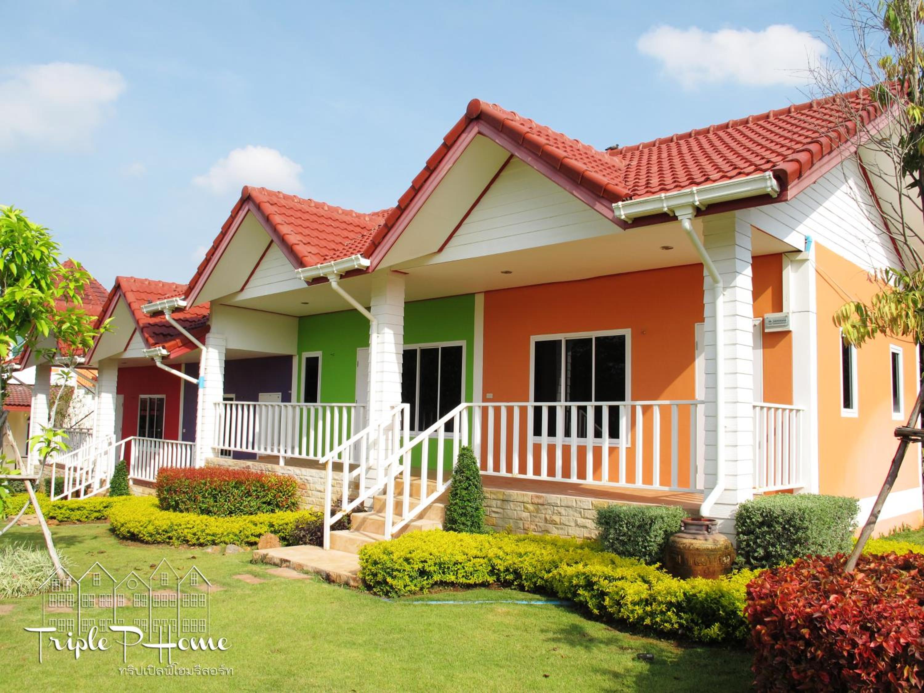 Hotel Triple P Home Resort - Image 1