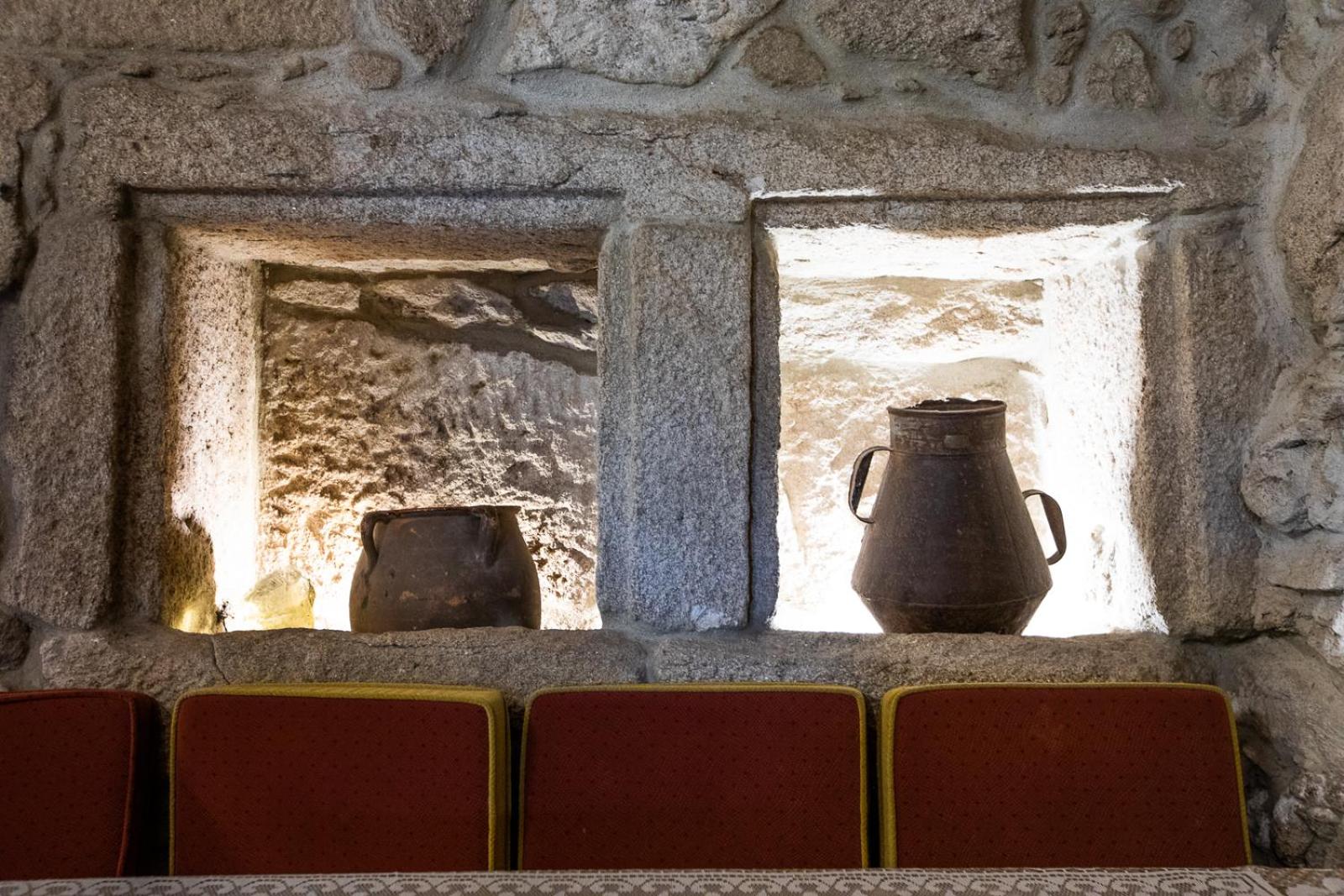 Rectoral de Fofe