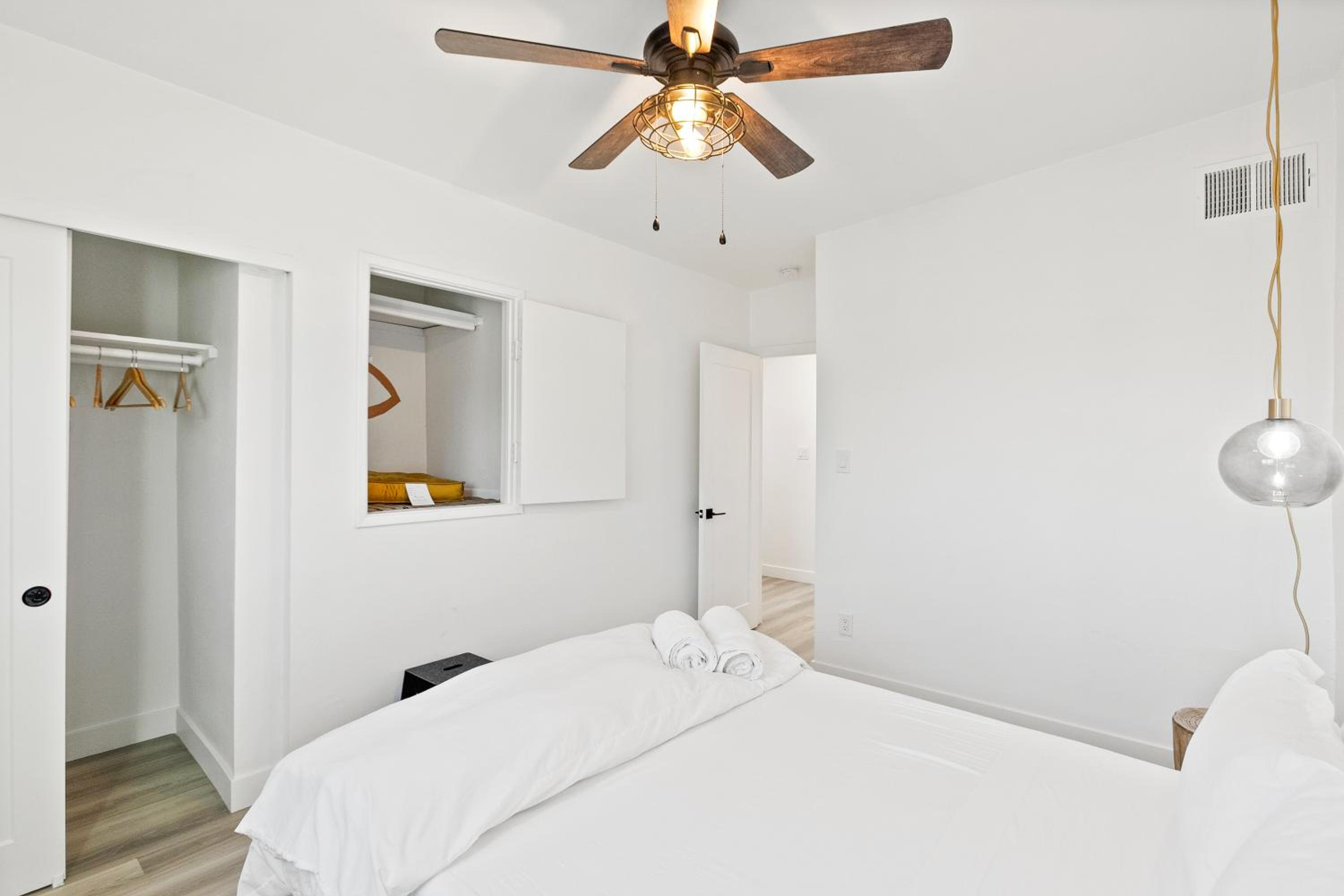 The Sophia Apartments view 5