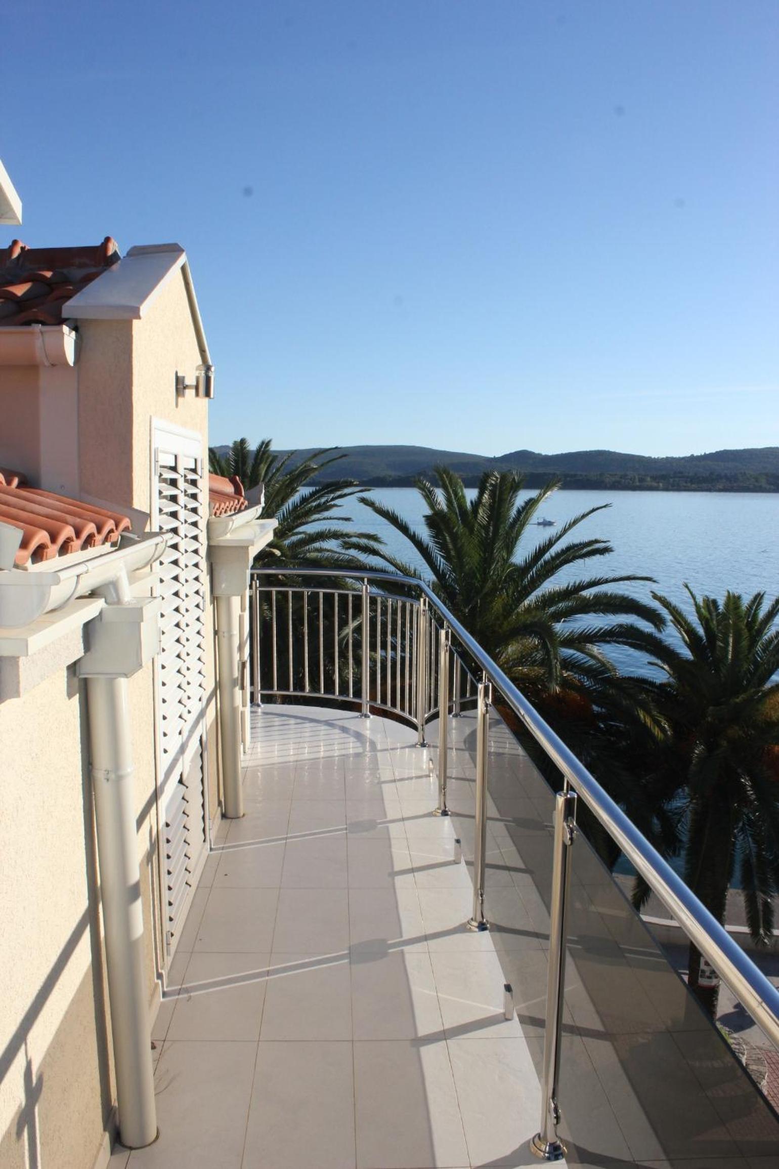 Penthouse by the Sea view 2