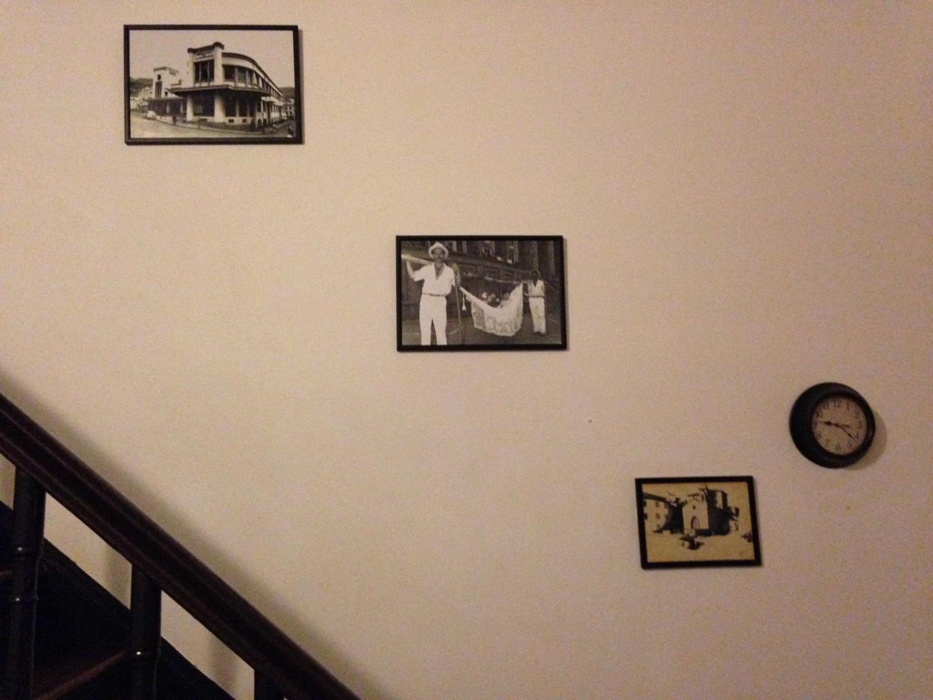 Vitorina Corte Guesthouse