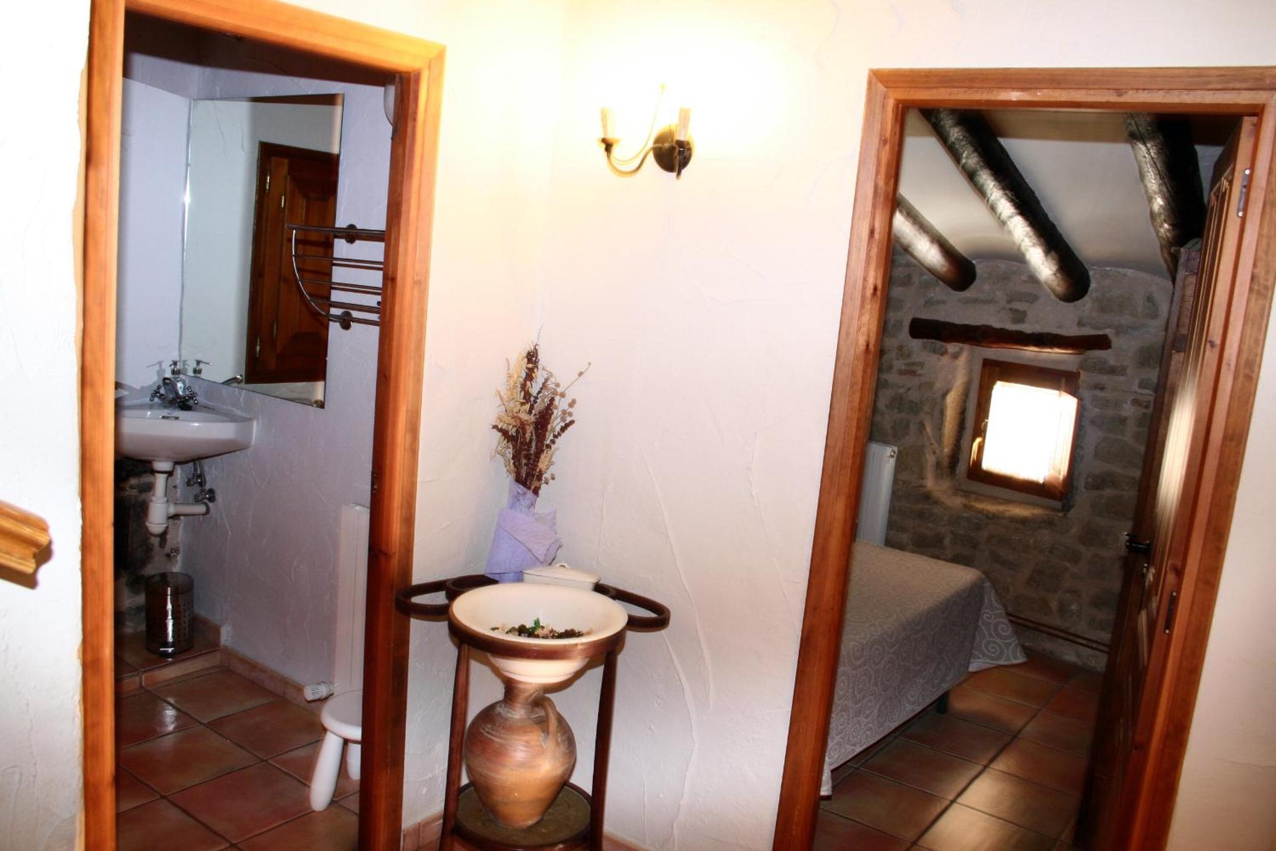 Casa Leandron