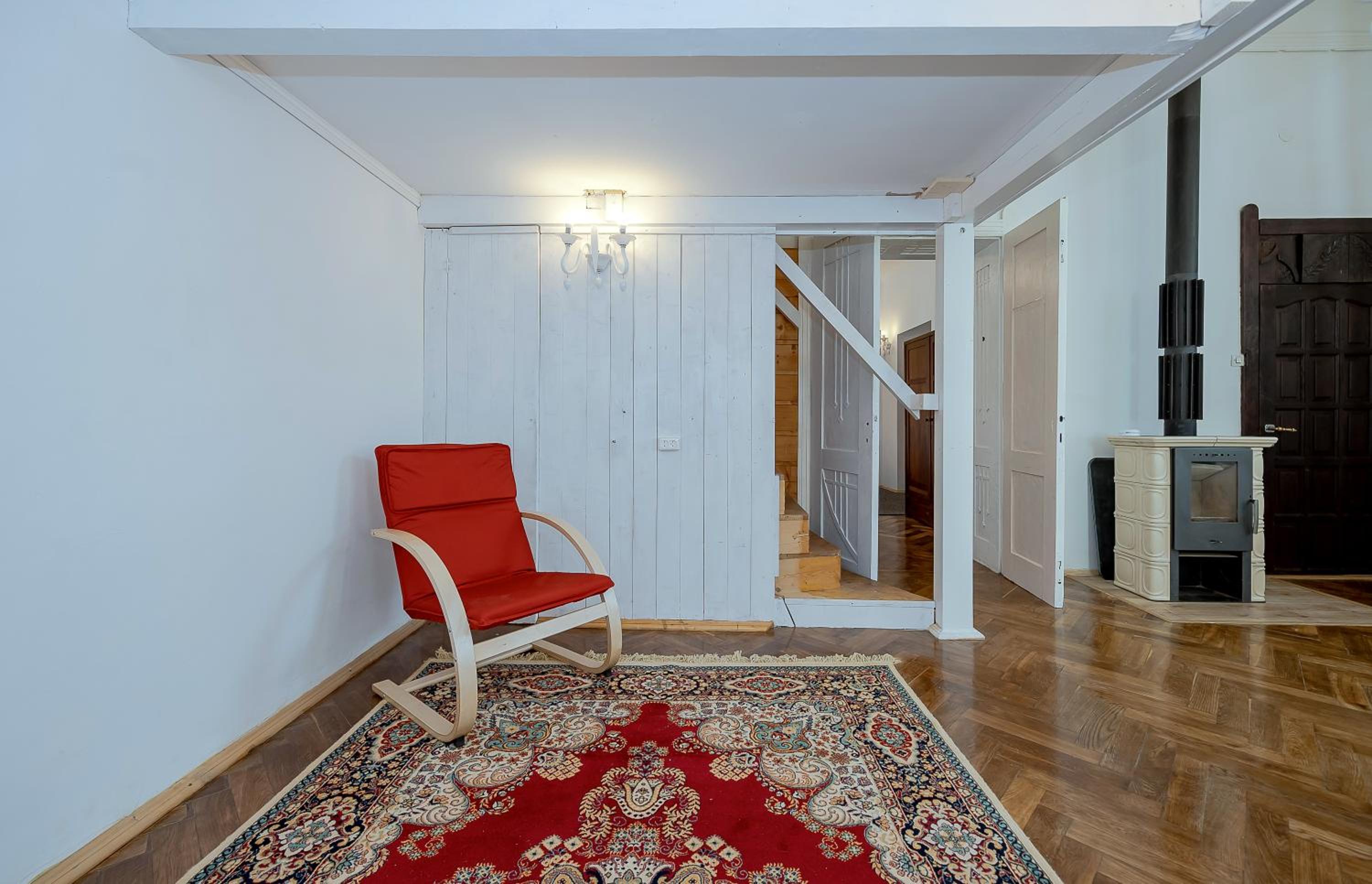 Willa Konradówka (apartament Tolin) view 5