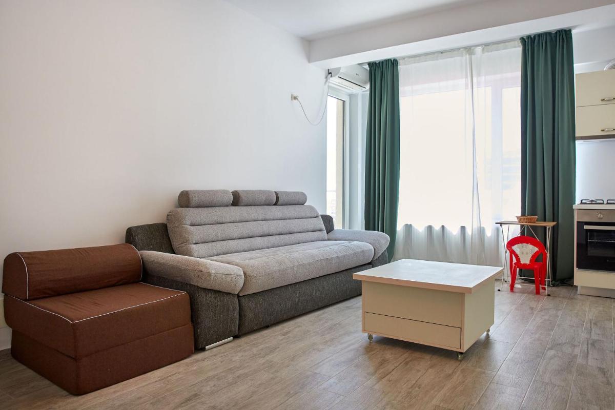 Miruna Luxury Astoria view 2