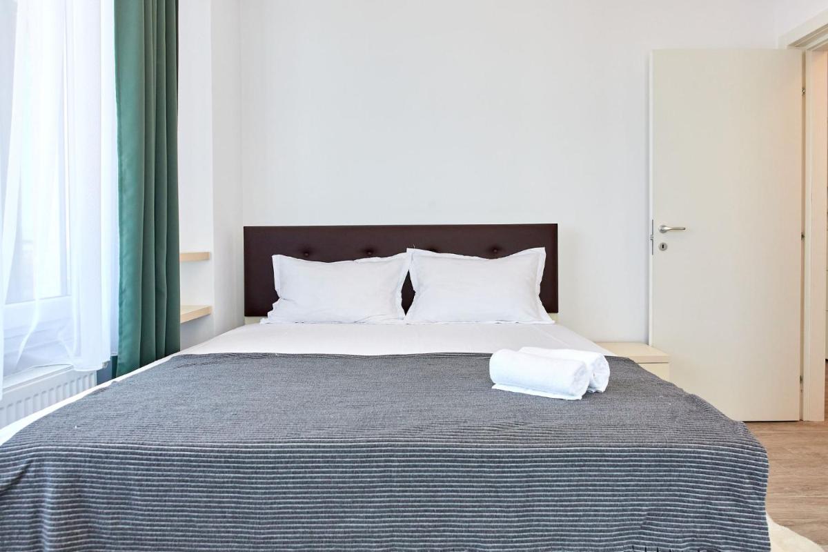 Miruna Luxury Astoria view 5