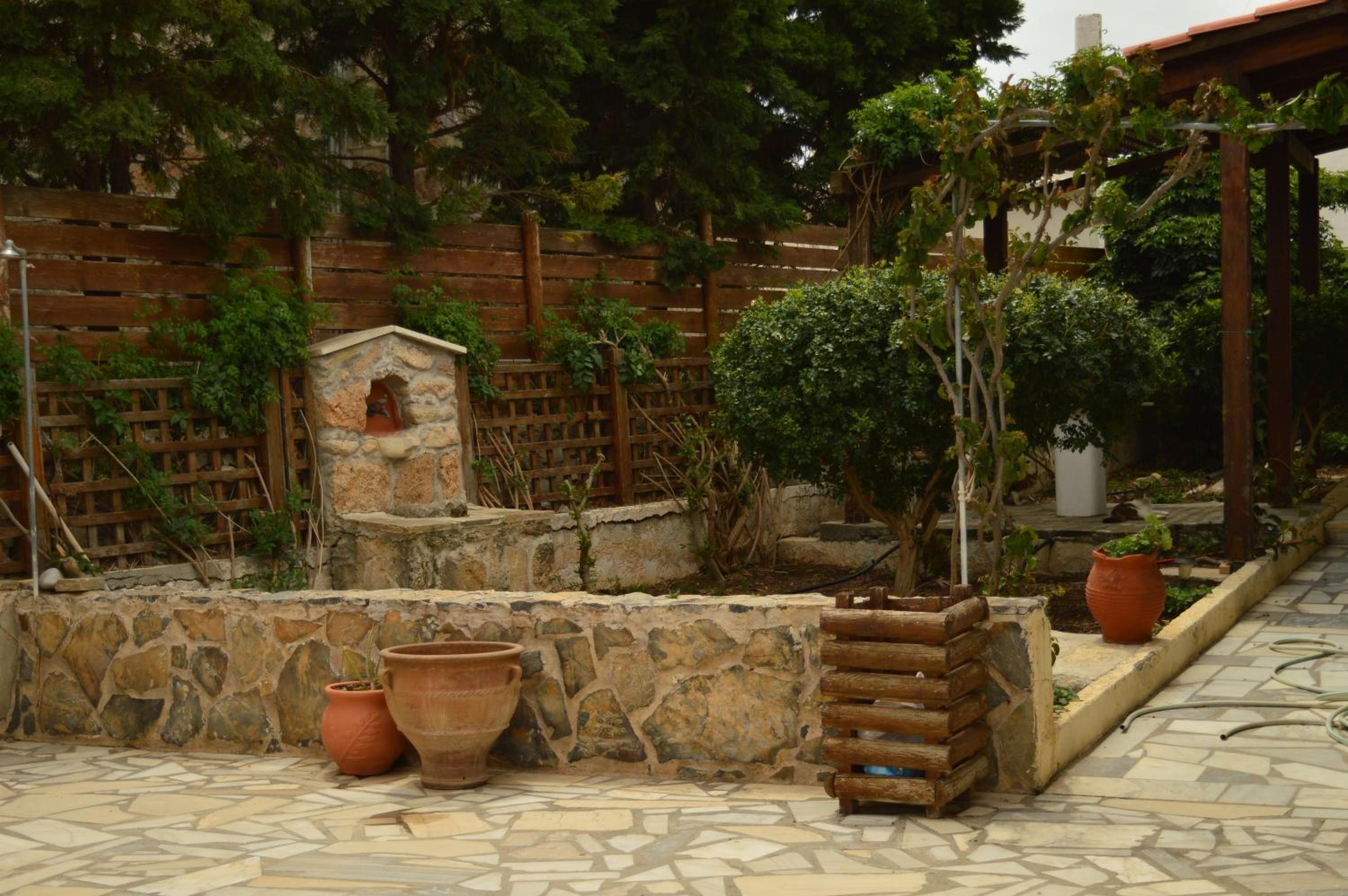 La Casa Azul - Blue House view 3