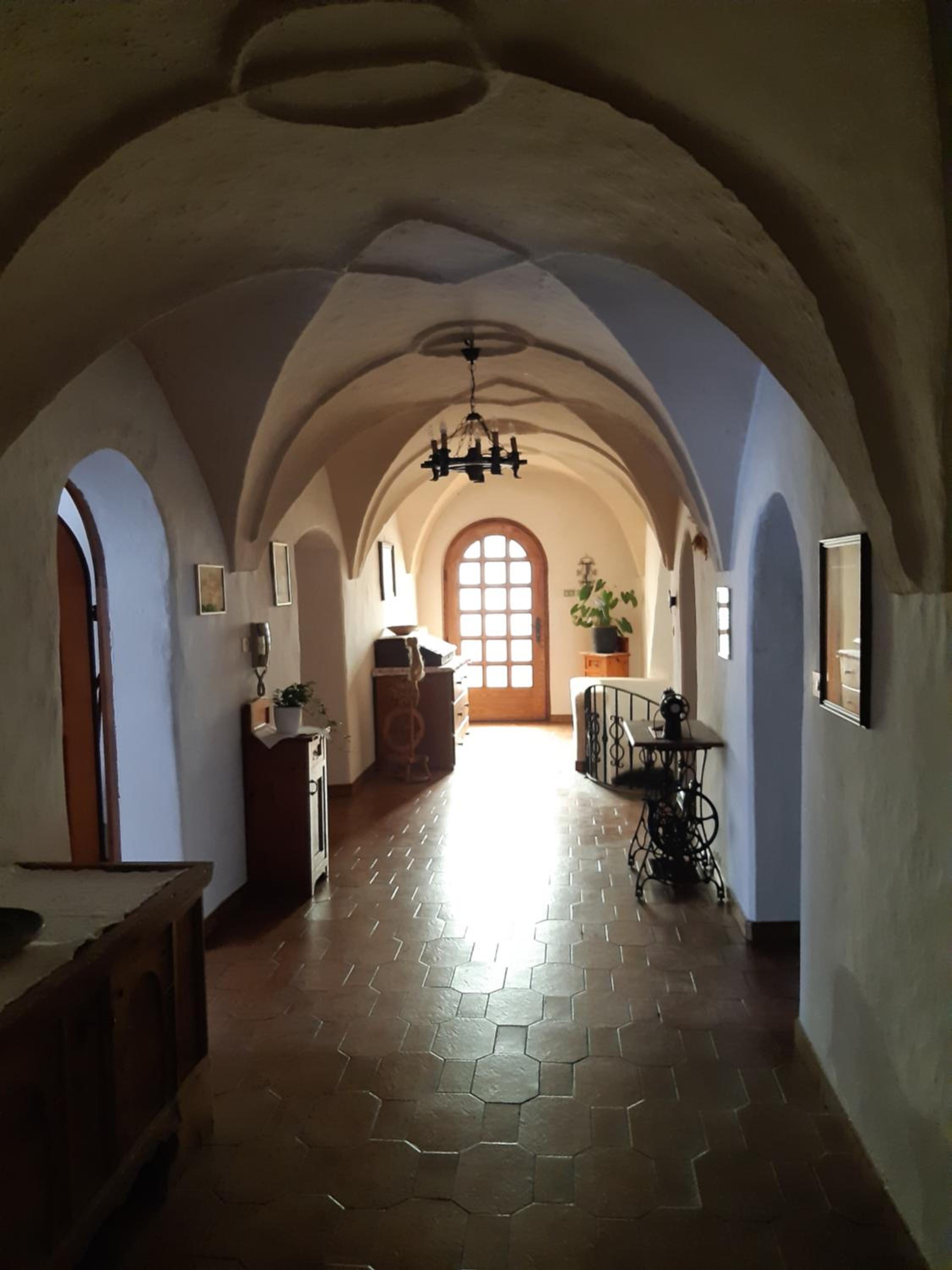 Brunnerhof view 5