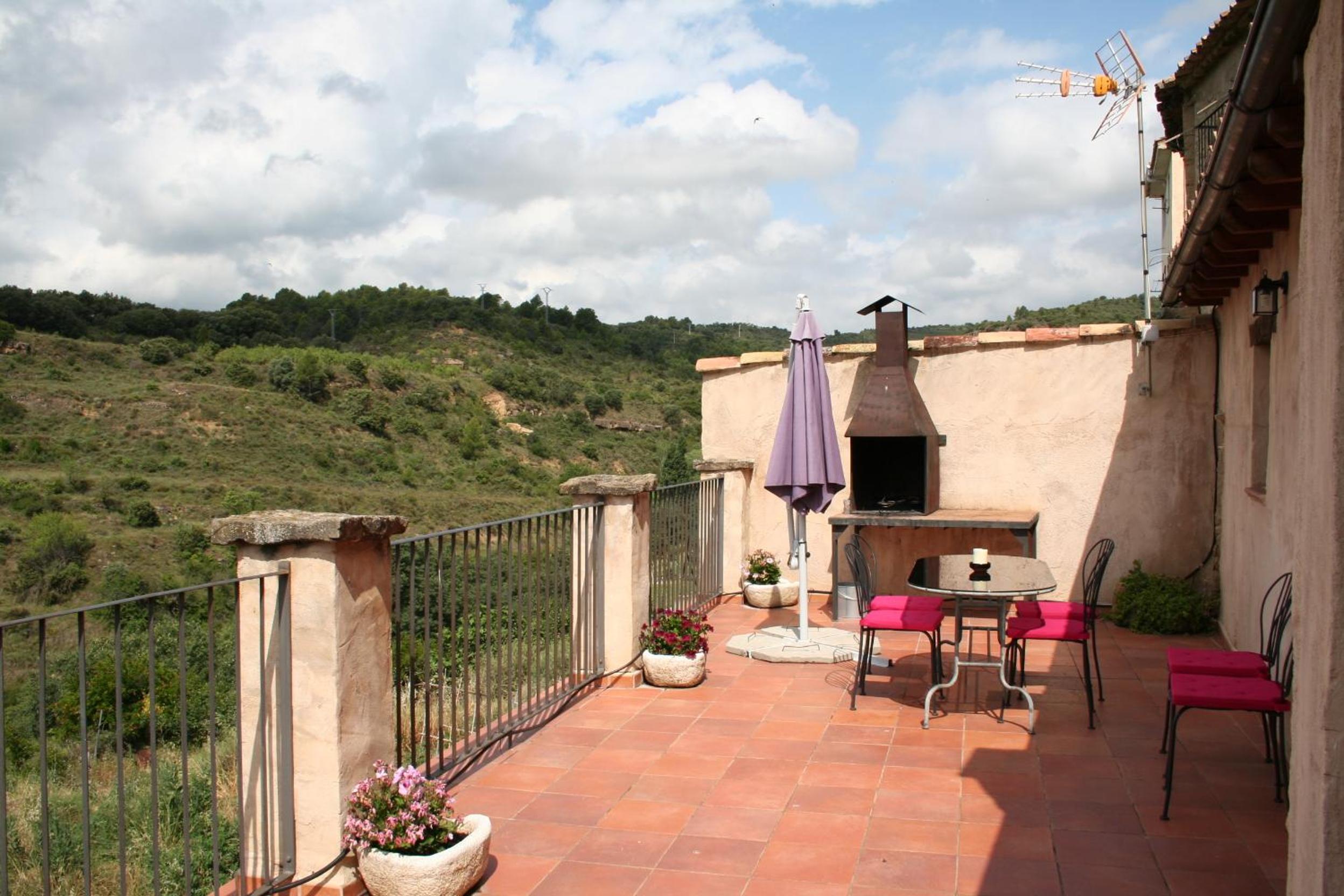 Casa Leandron
