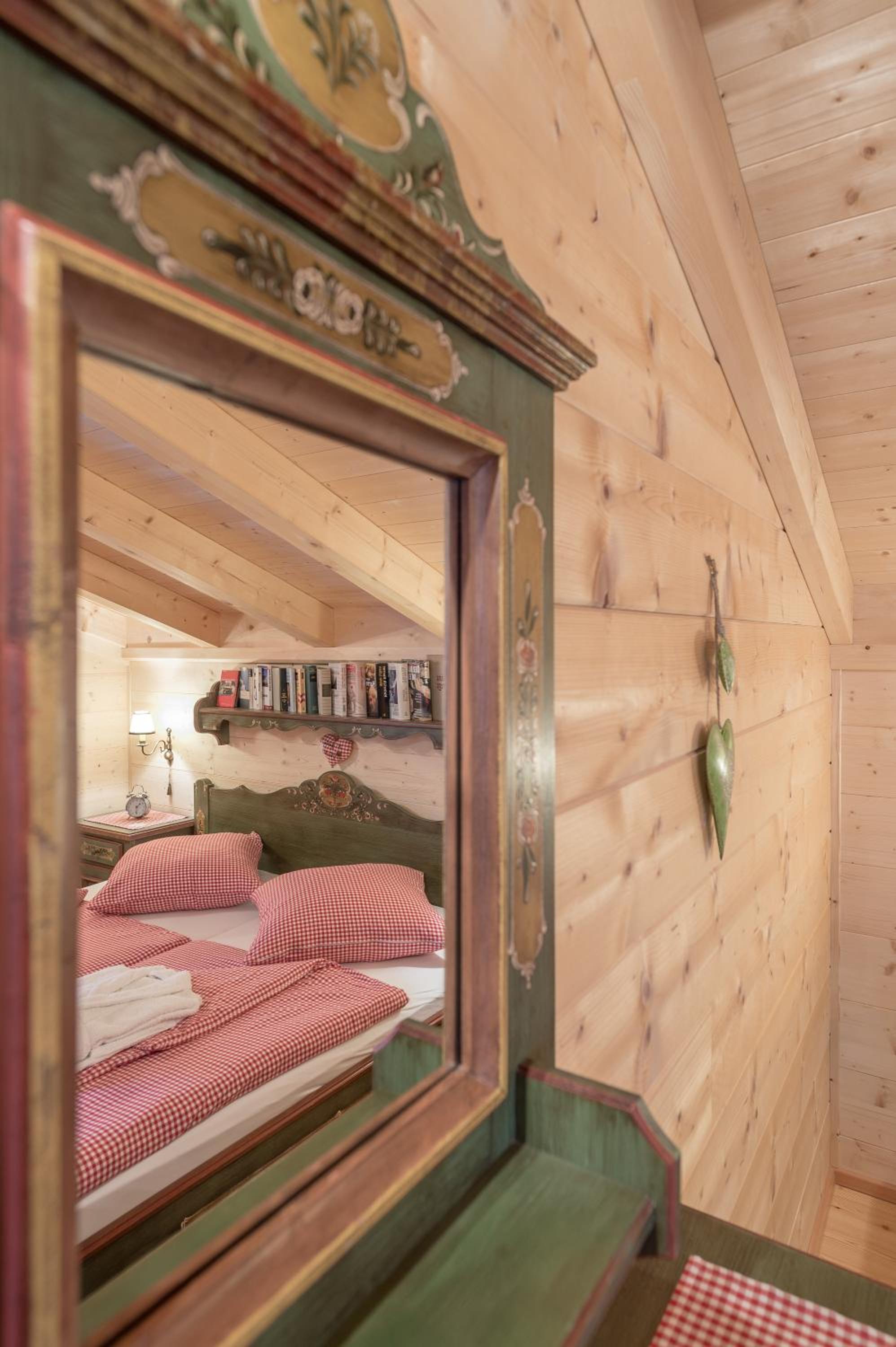 Ötztal Chalet