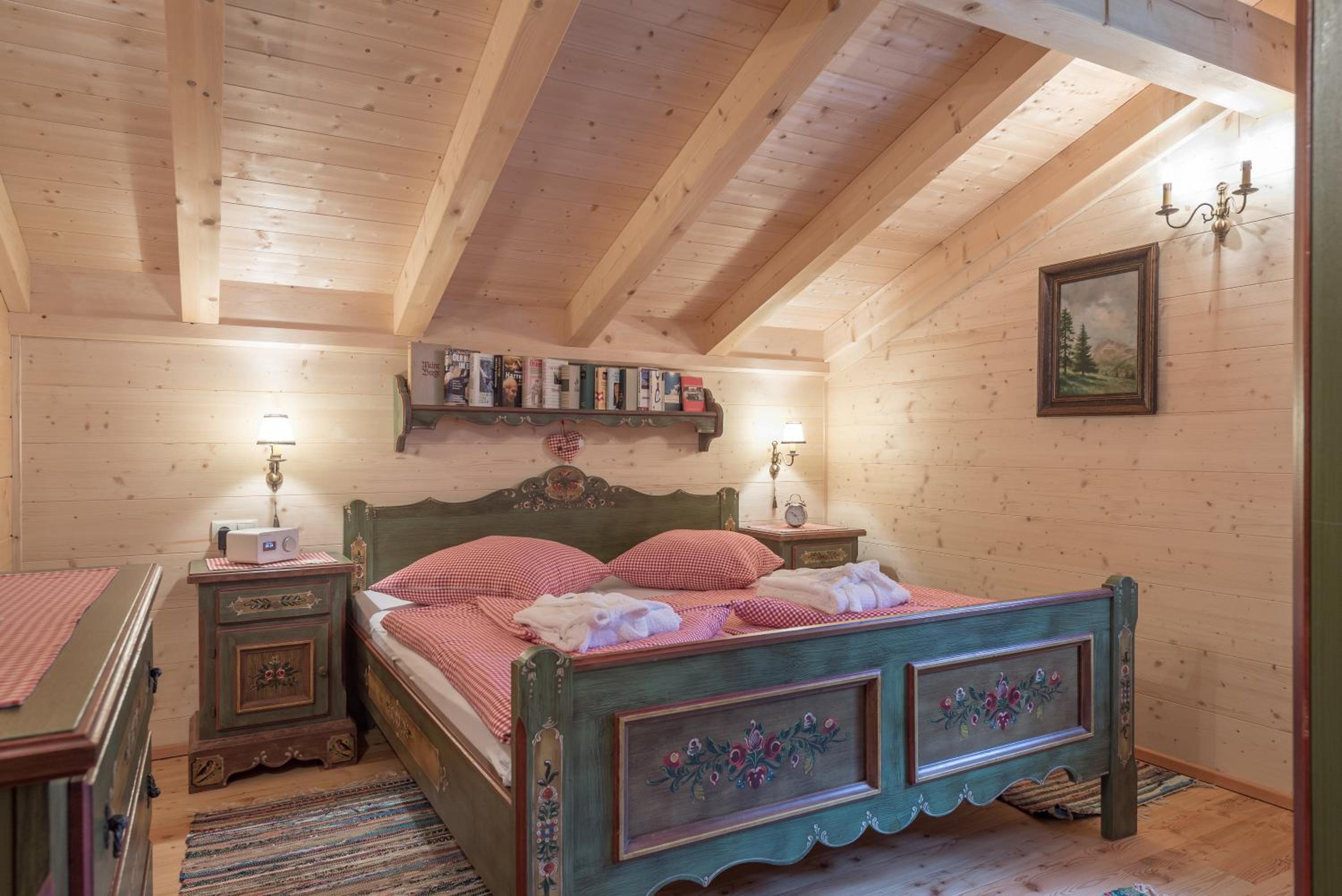 Ötztal Chalet