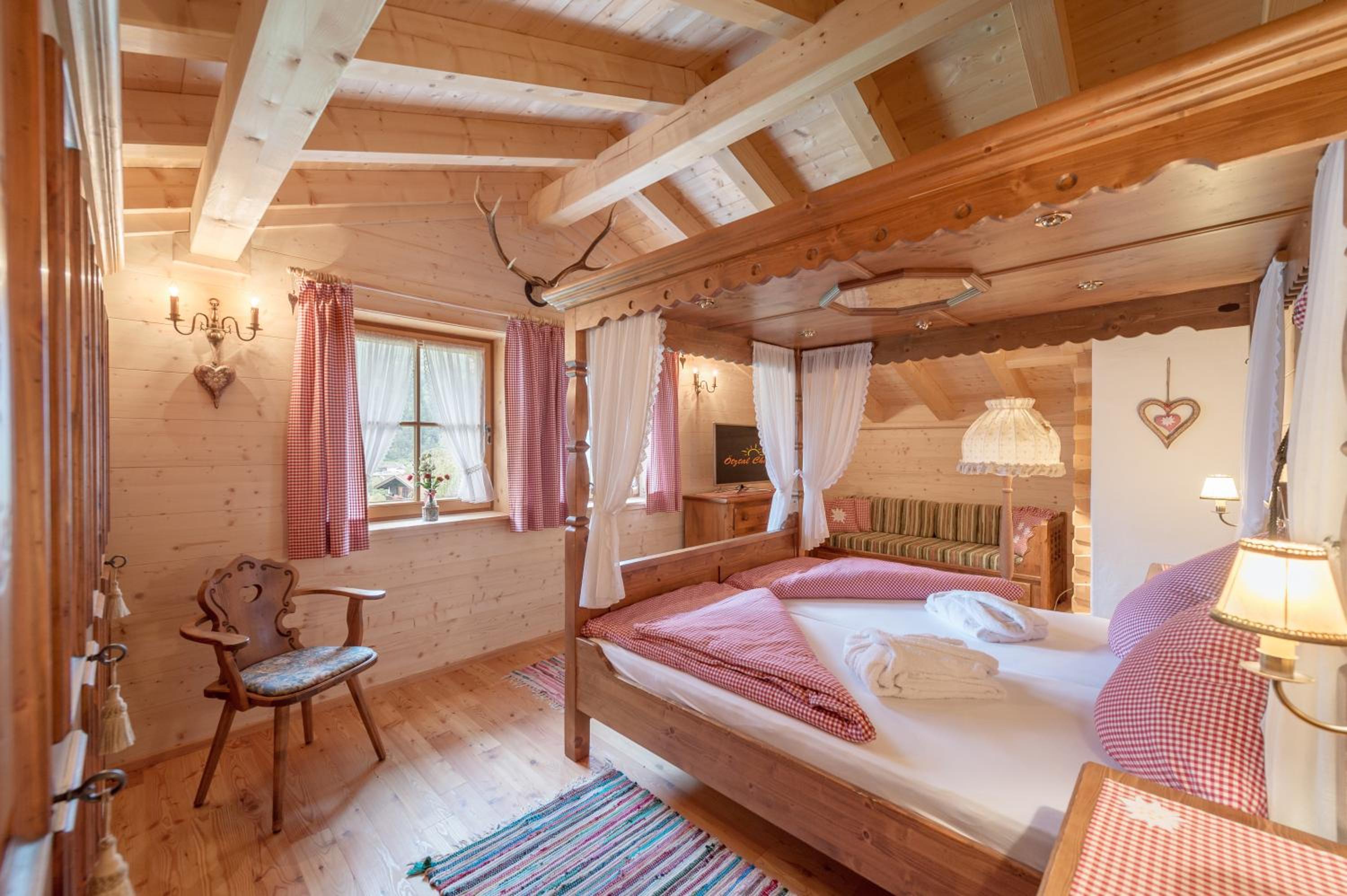 Ötztal Chalet