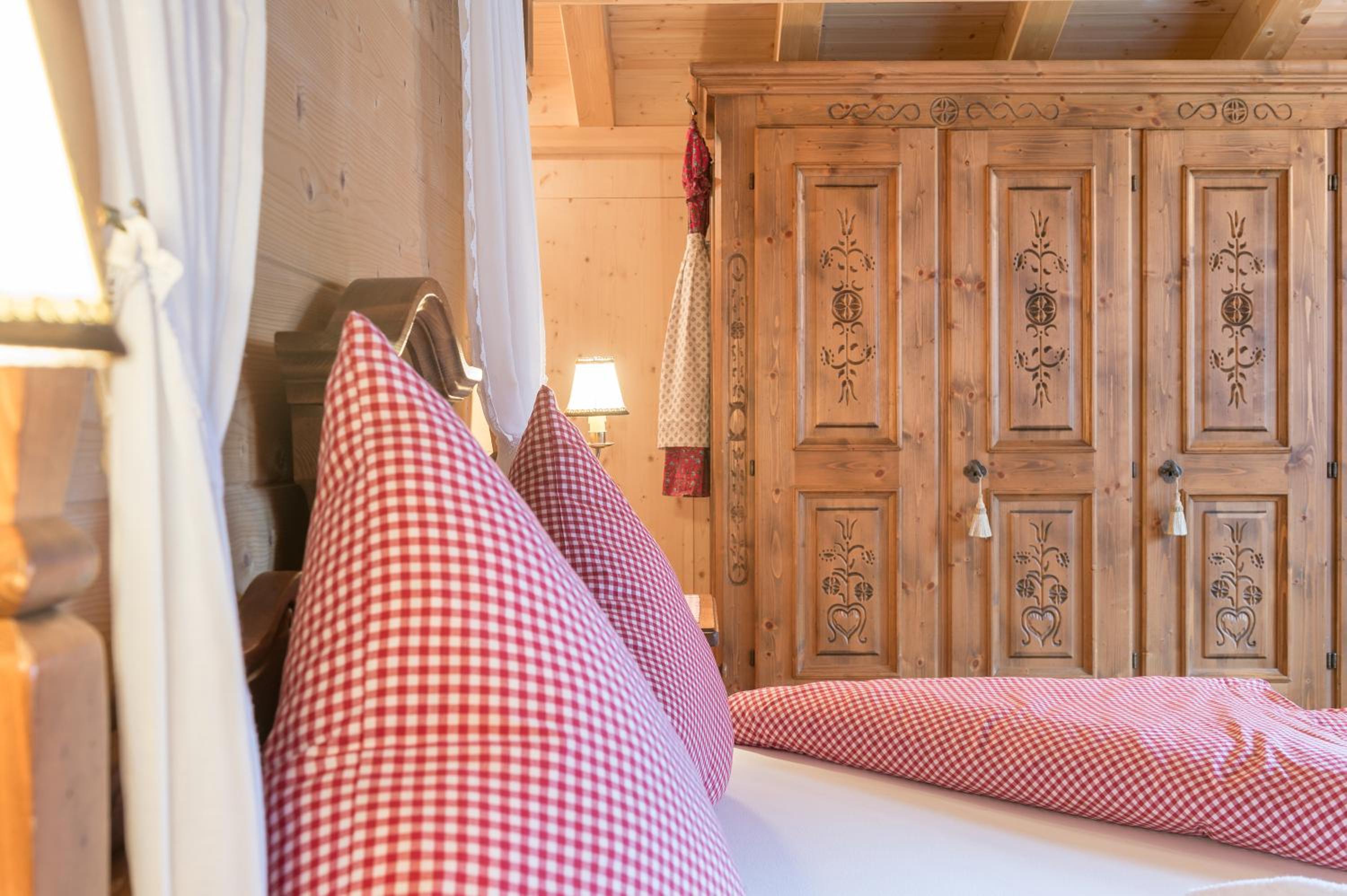 Ötztal Chalet