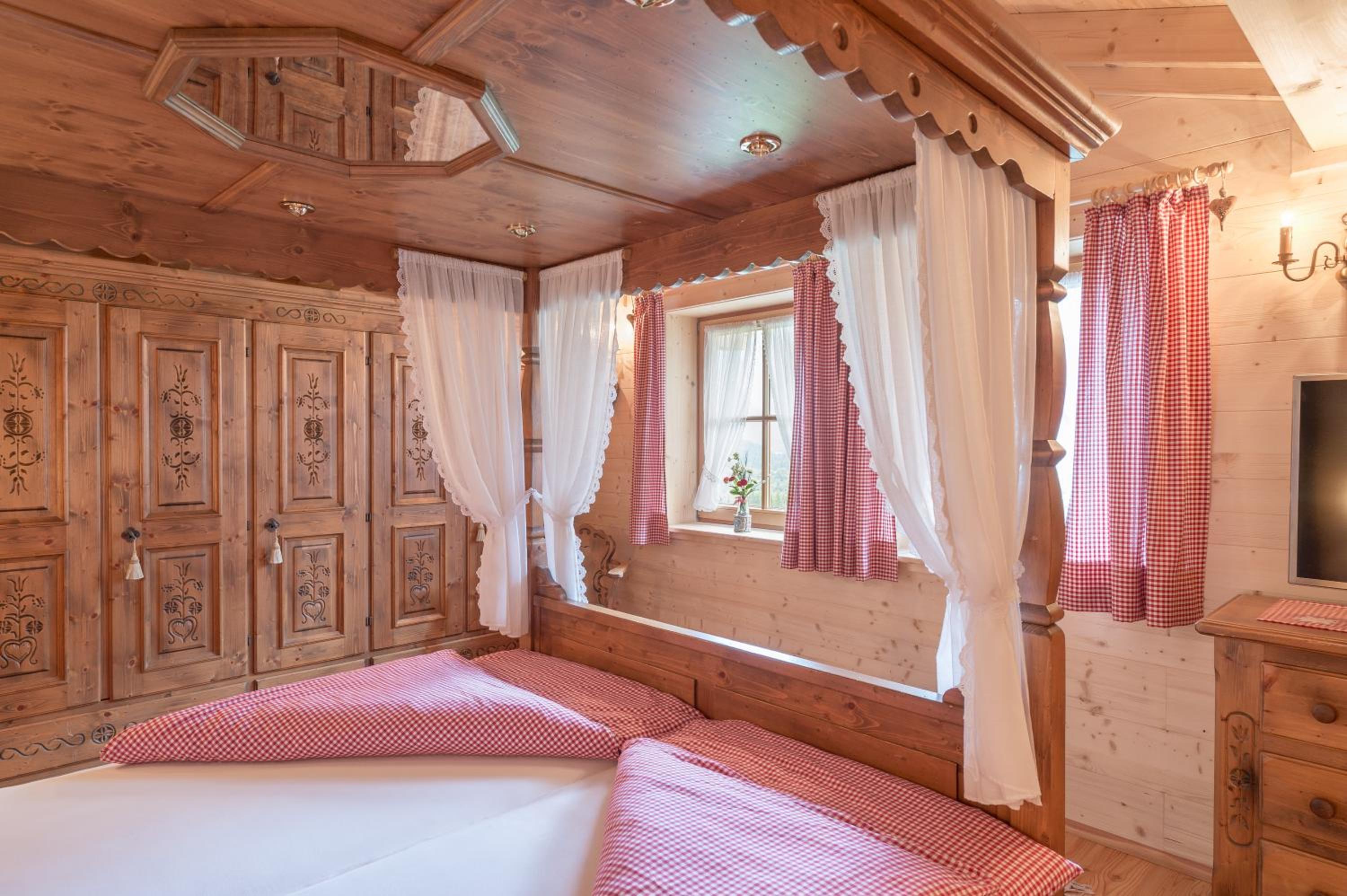 Ötztal Chalet