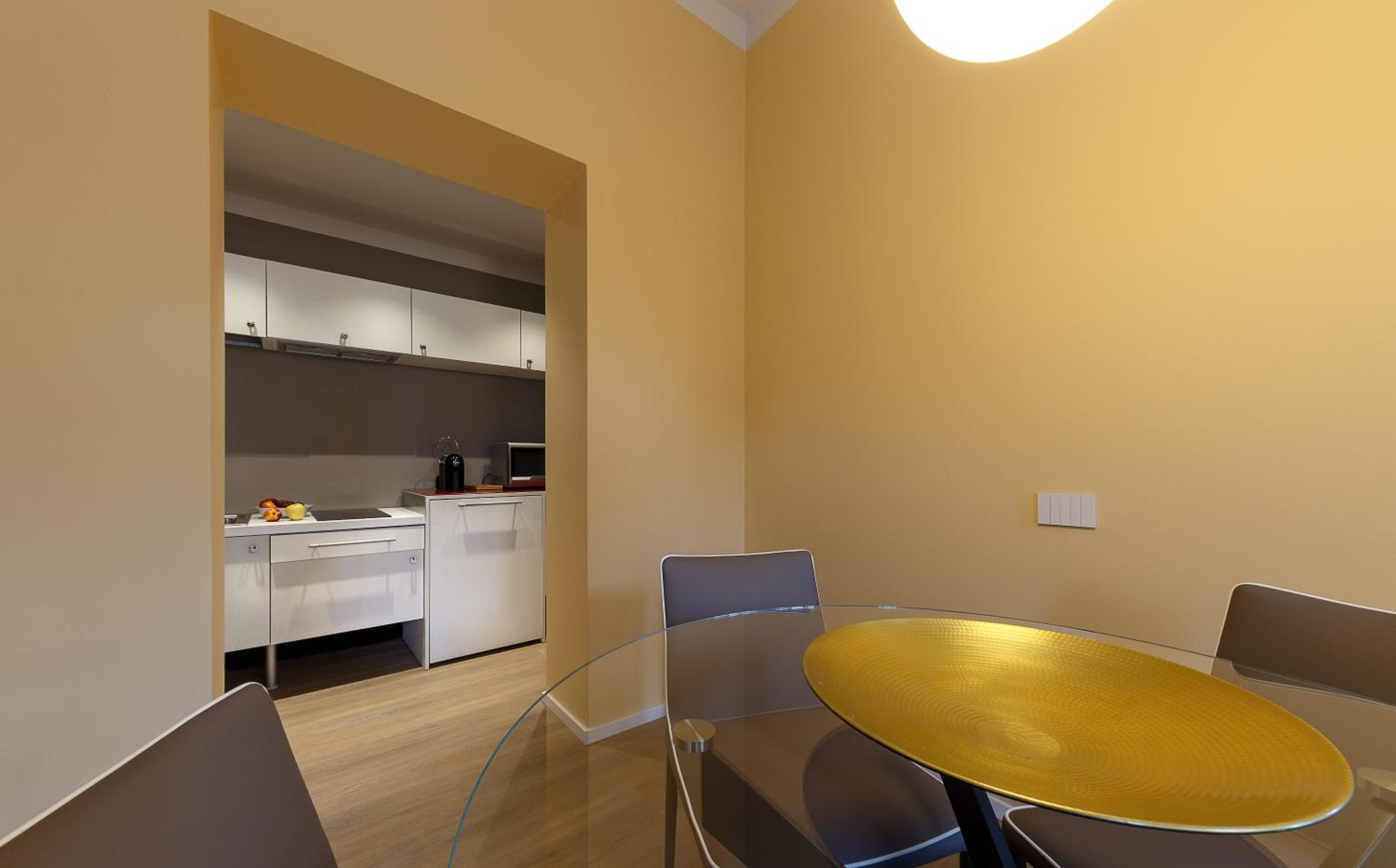 Viareggio Vacations - Hotel Residence Esplanade - Property Image 48