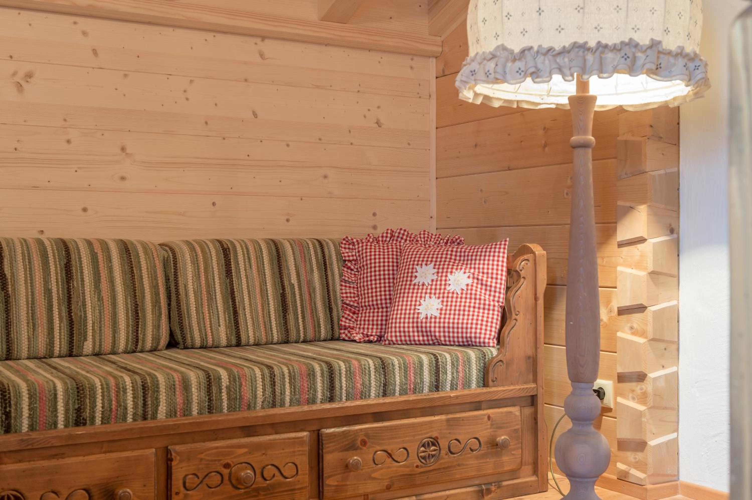 Ötztal Chalet