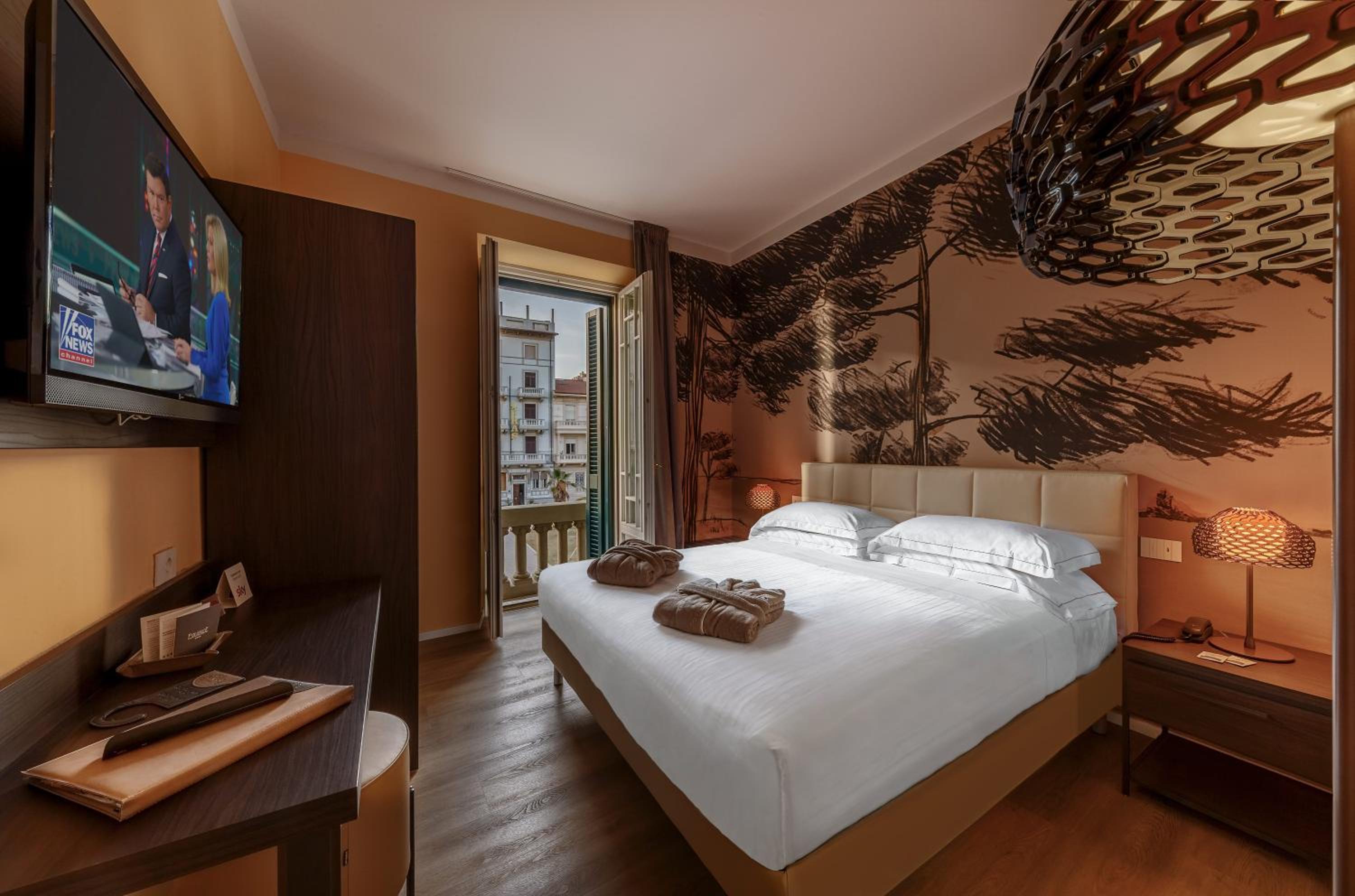 Viareggio Vacations - Hotel Residence Esplanade - Property Image 55