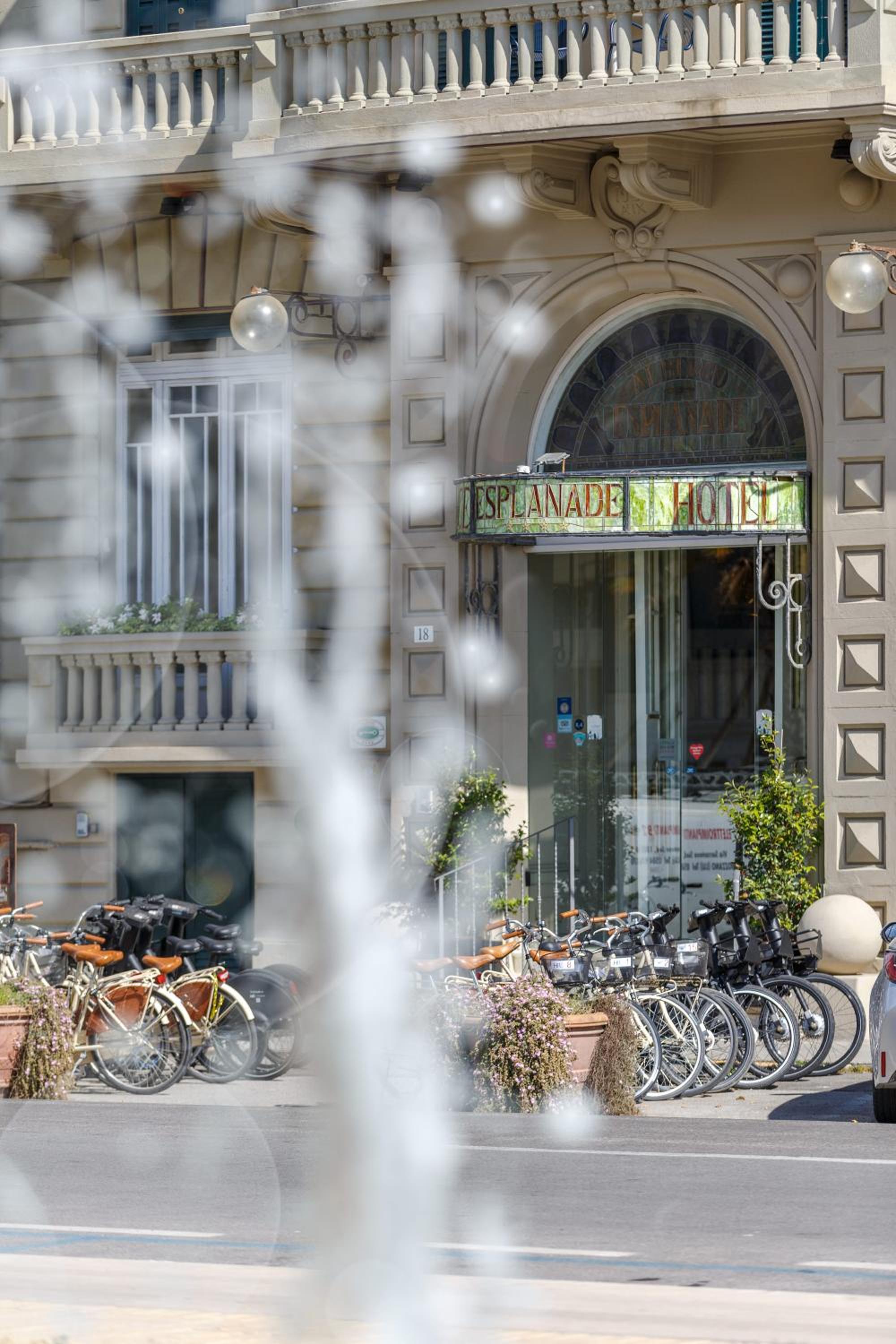 Viareggio Vacations - Hotel Residence Esplanade - Property Image 50