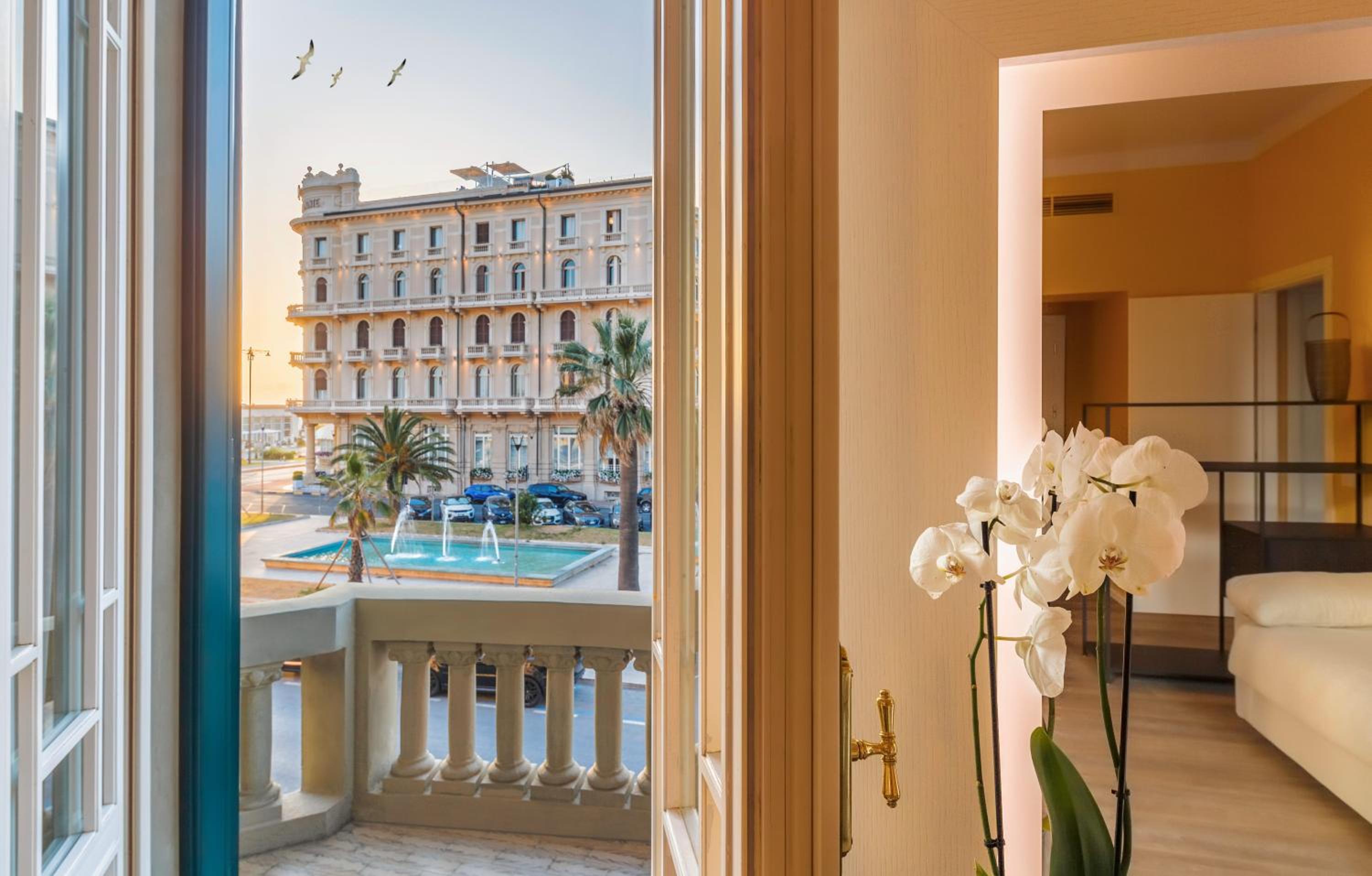 Viareggio Vacations - Hotel Residence Esplanade - Property Image 49