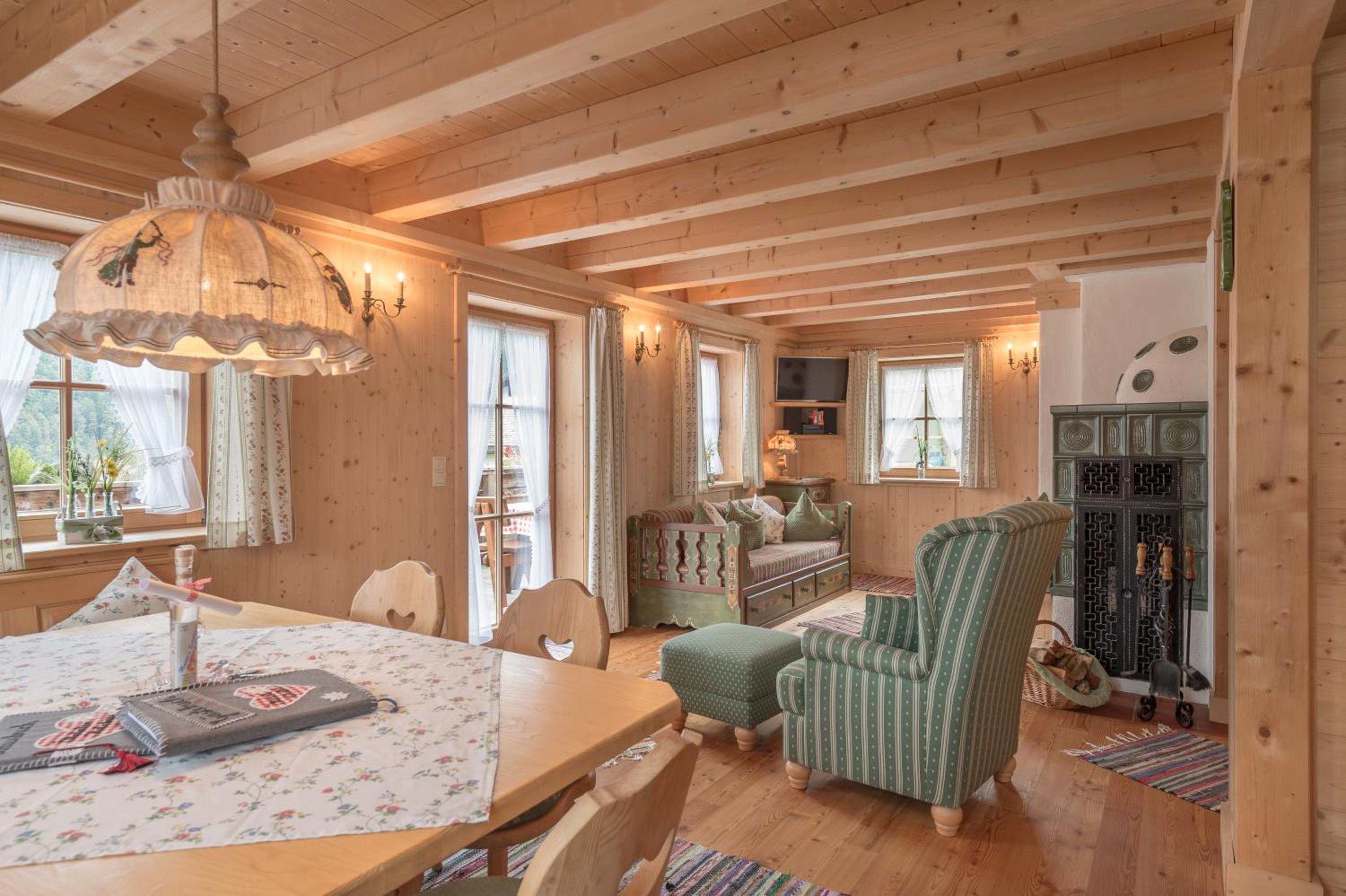 Ötztal Chalet