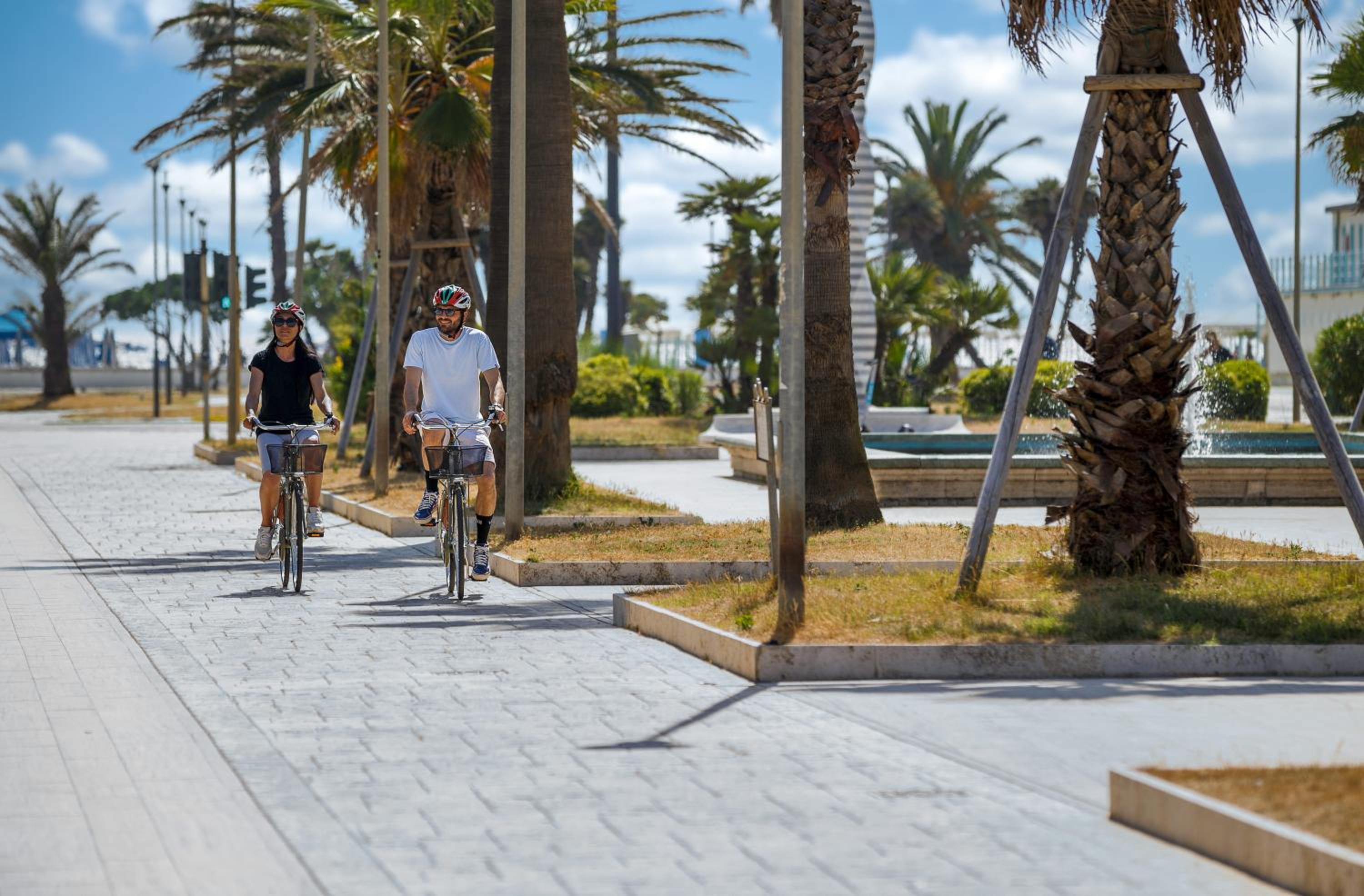 Viareggio Vacations - Hotel Residence Esplanade - Property Image 54