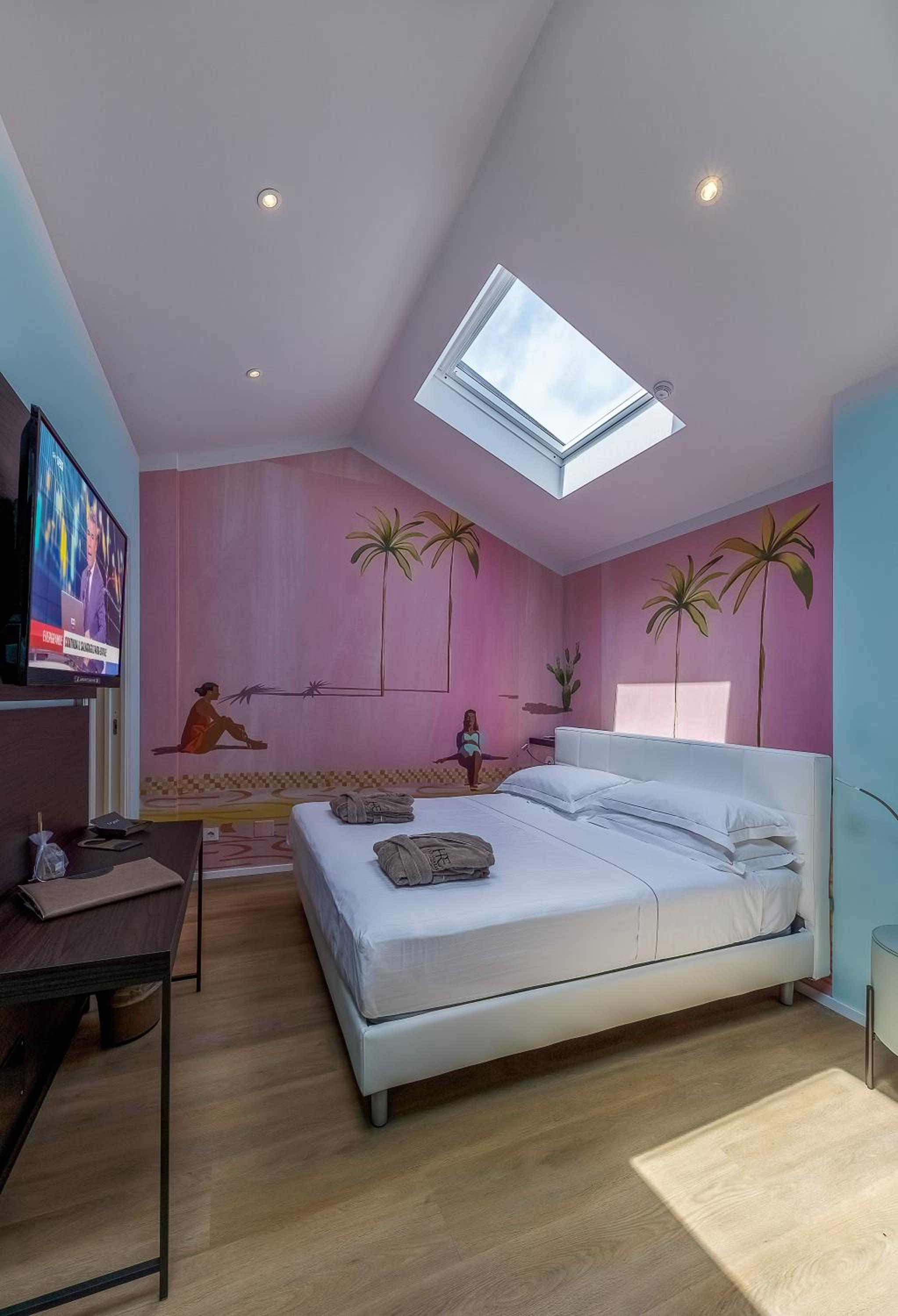 Viareggio Vacations - Hotel Residence Esplanade - Property Image 52