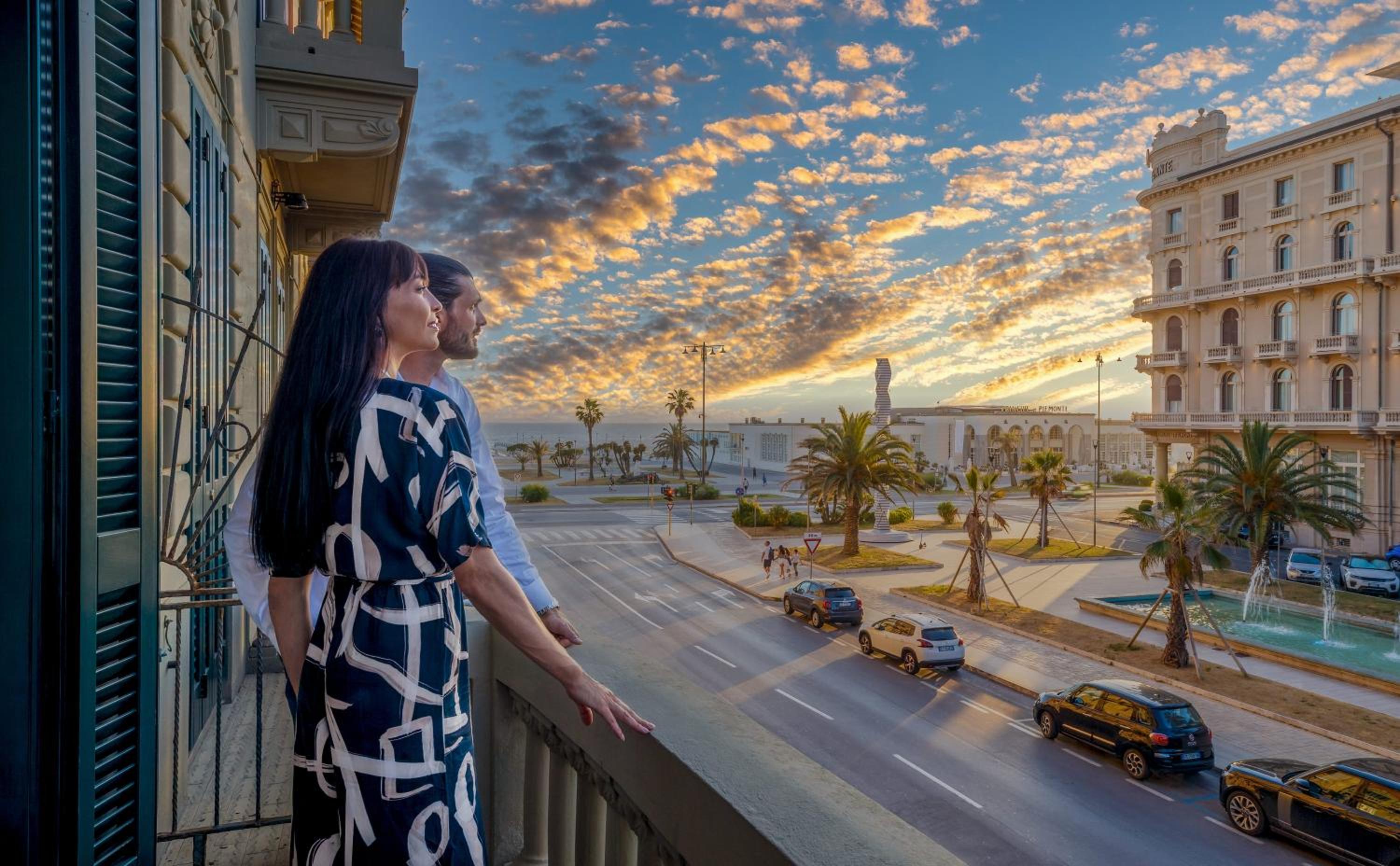 Viareggio Vacations - Hotel Residence Esplanade - Property Image 43