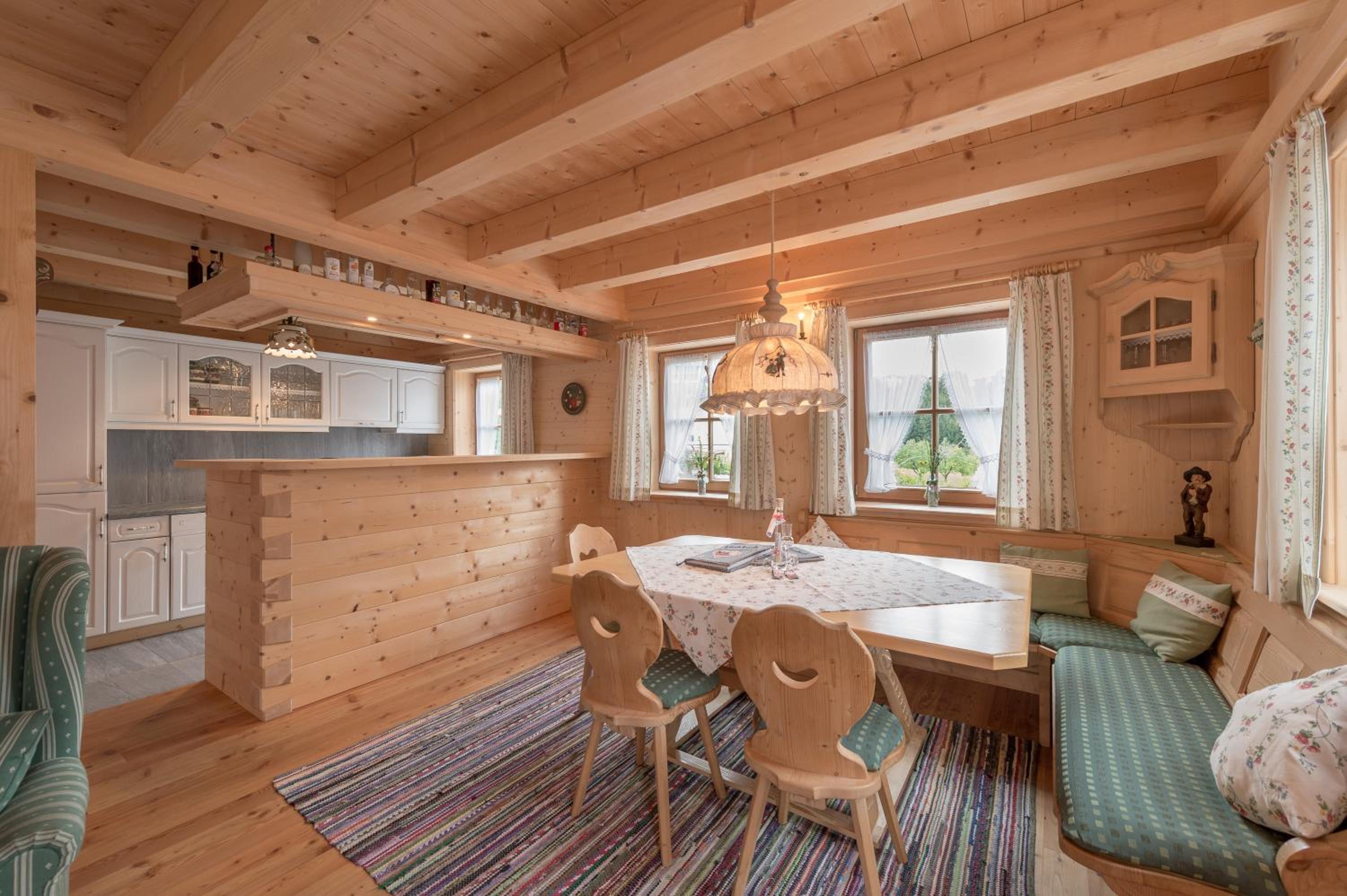 Ötztal Chalet