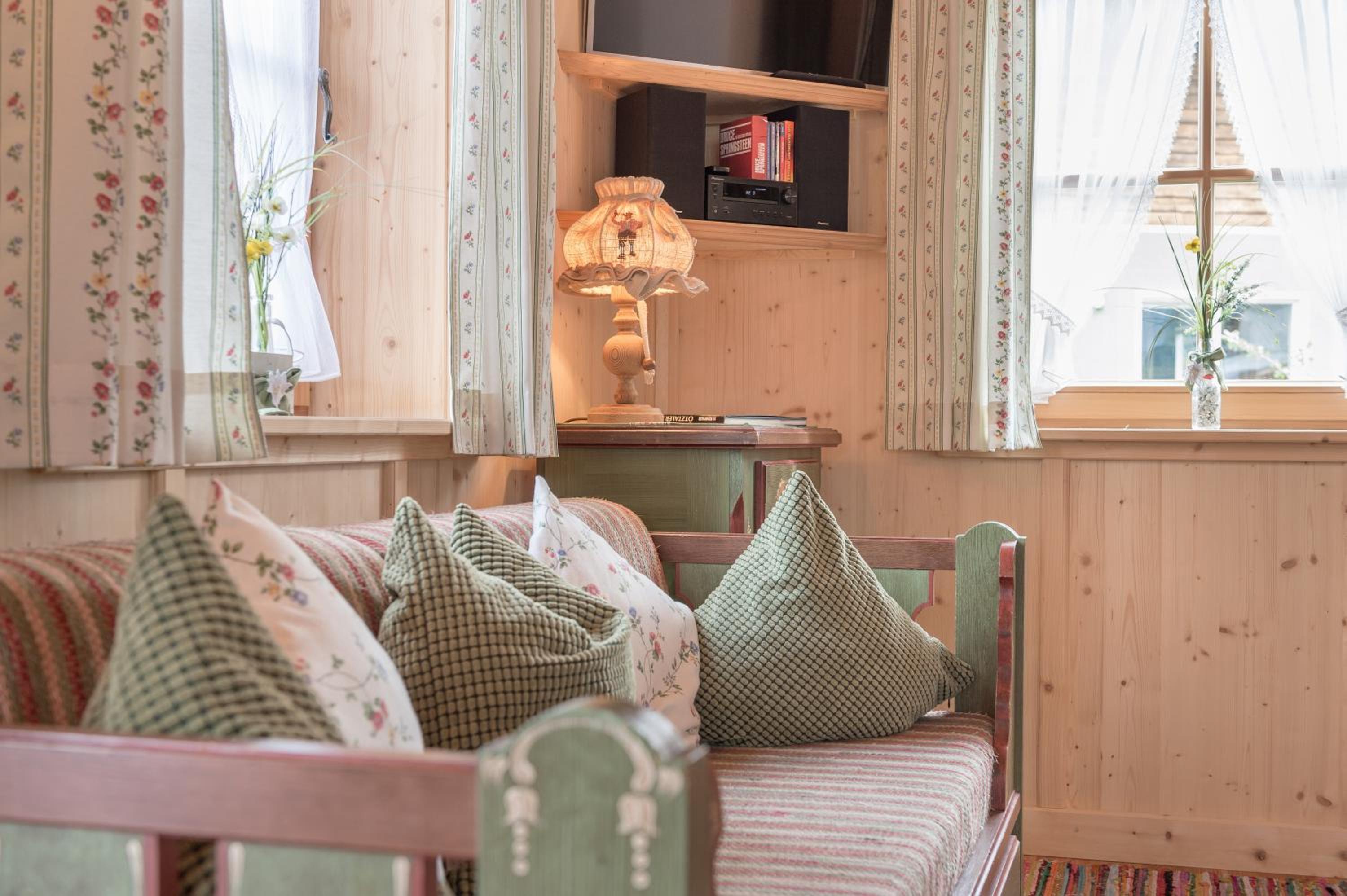 Ötztal Chalet