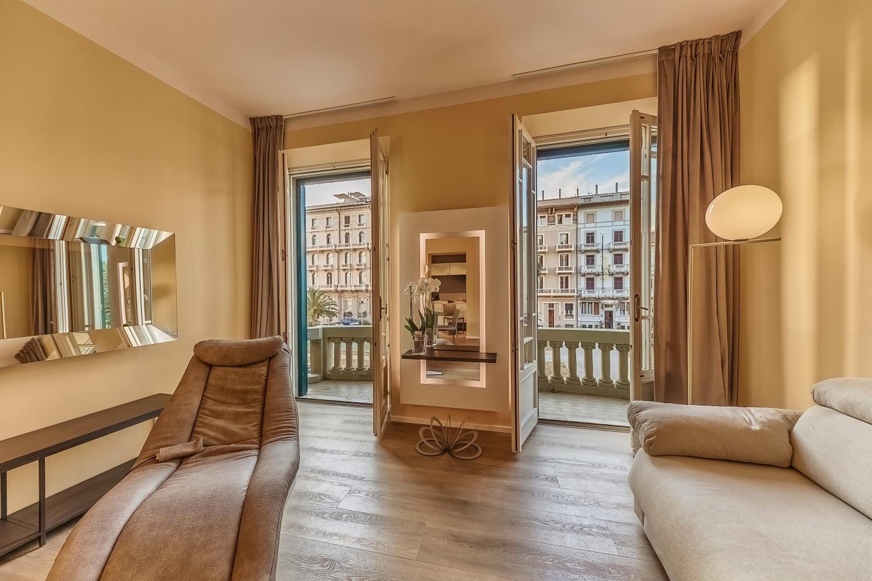 Viareggio Vacations - Hotel Residence Esplanade - Property Image 56