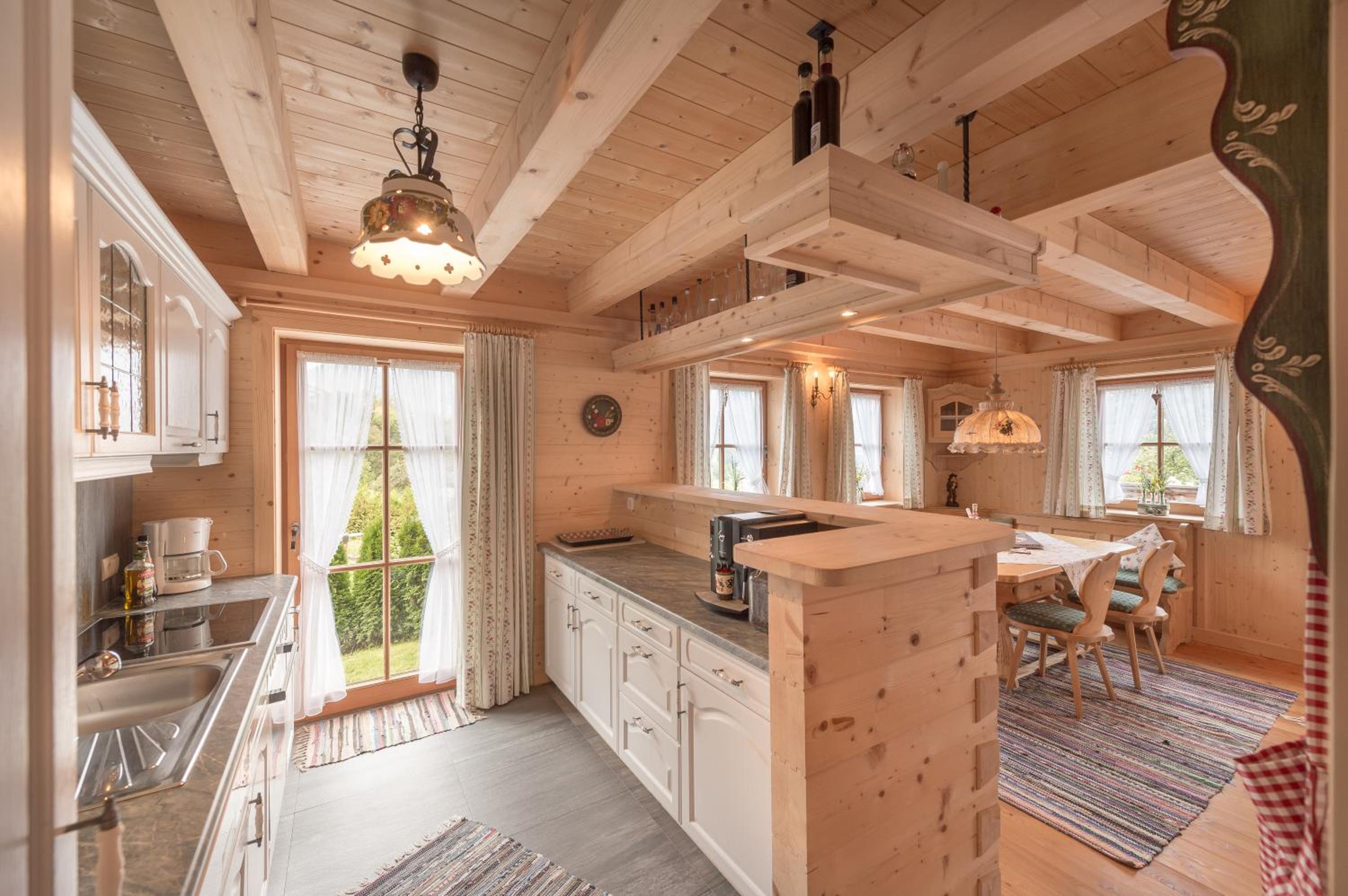 Ötztal Chalet