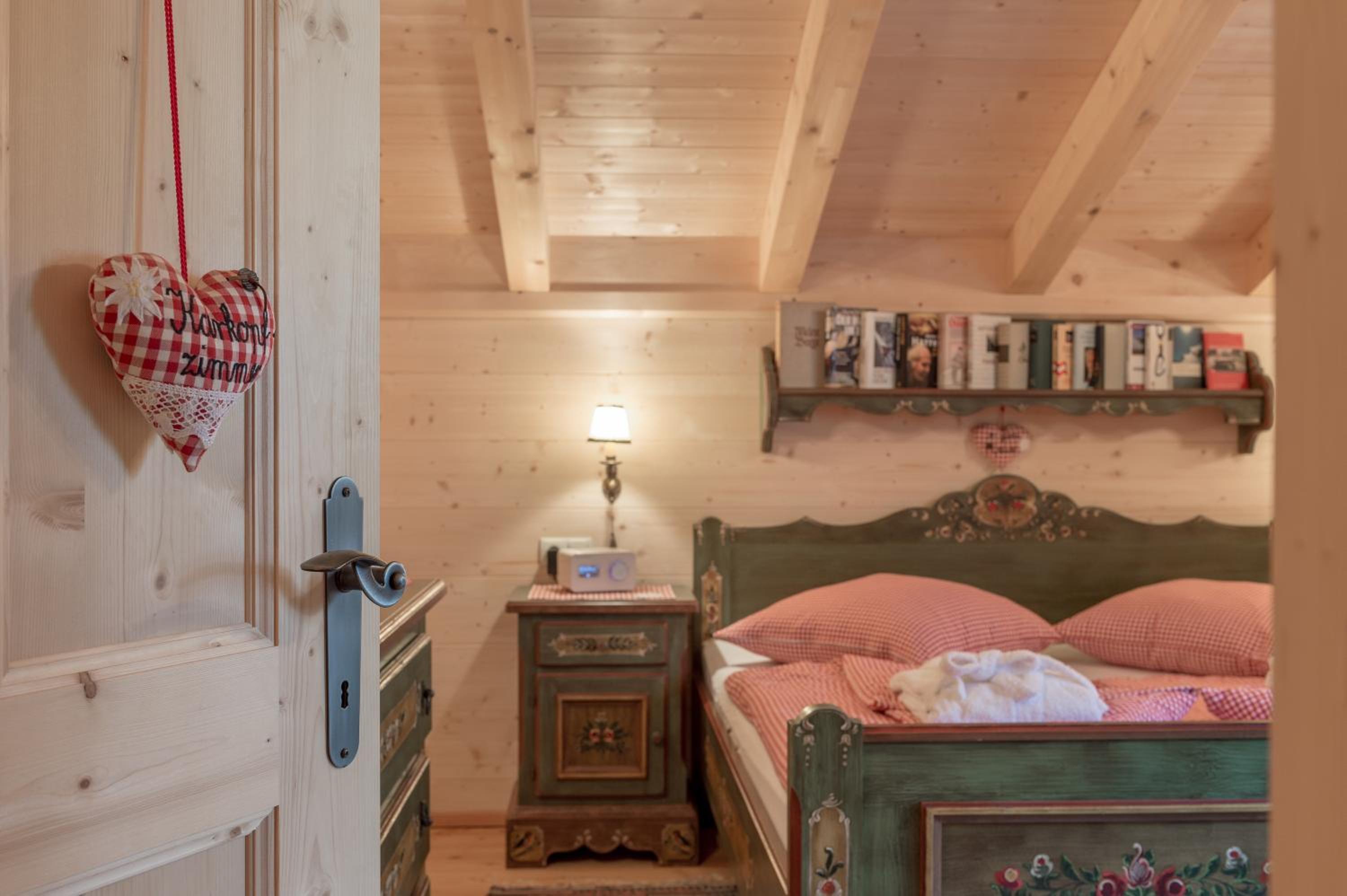 Ötztal Chalet